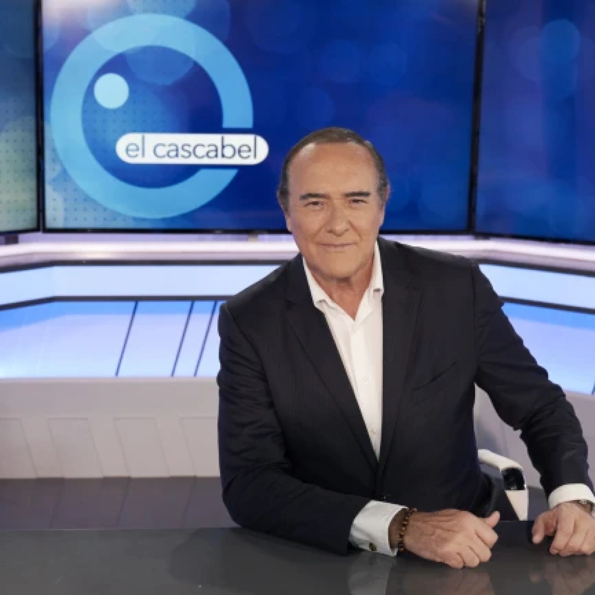 Jorge Olcina, sobre la dana Alice: "Este tipo de fenómenos se producen por la confluencia de una bolsa de aire muy inestable y frío con un mar Mediterráneo que registra valores muy altos de temperatura"