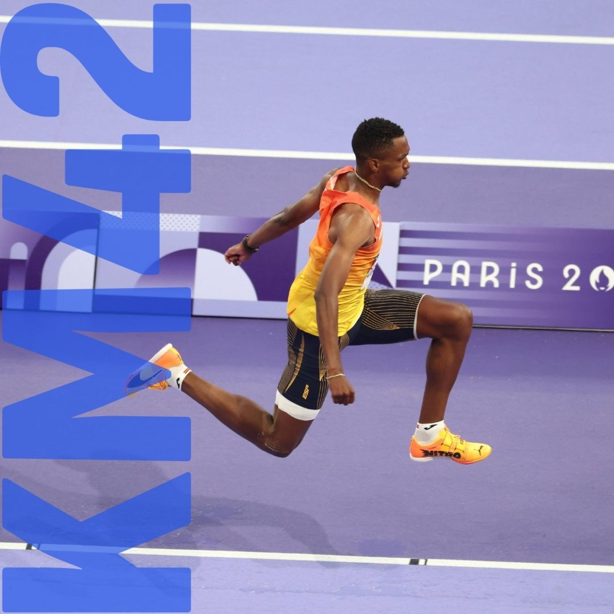 08-SEP-25 | #KM42, 'Running' con Chema Martínez episode artwork