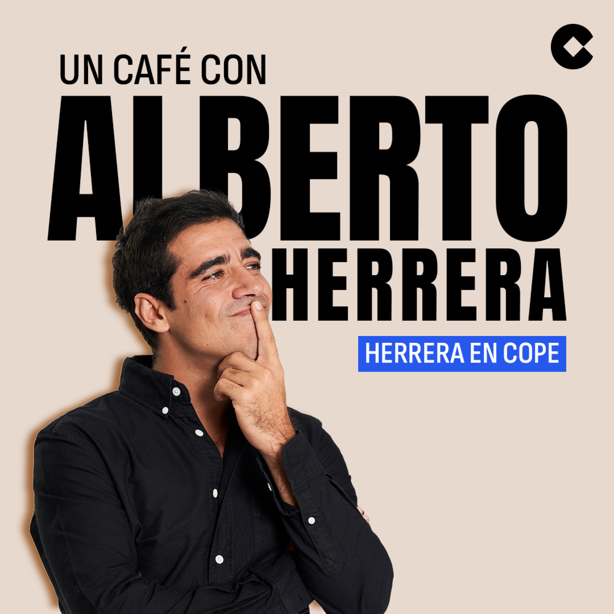 Jesús Sánchez Etxániz | Un café con Alberto Herrera