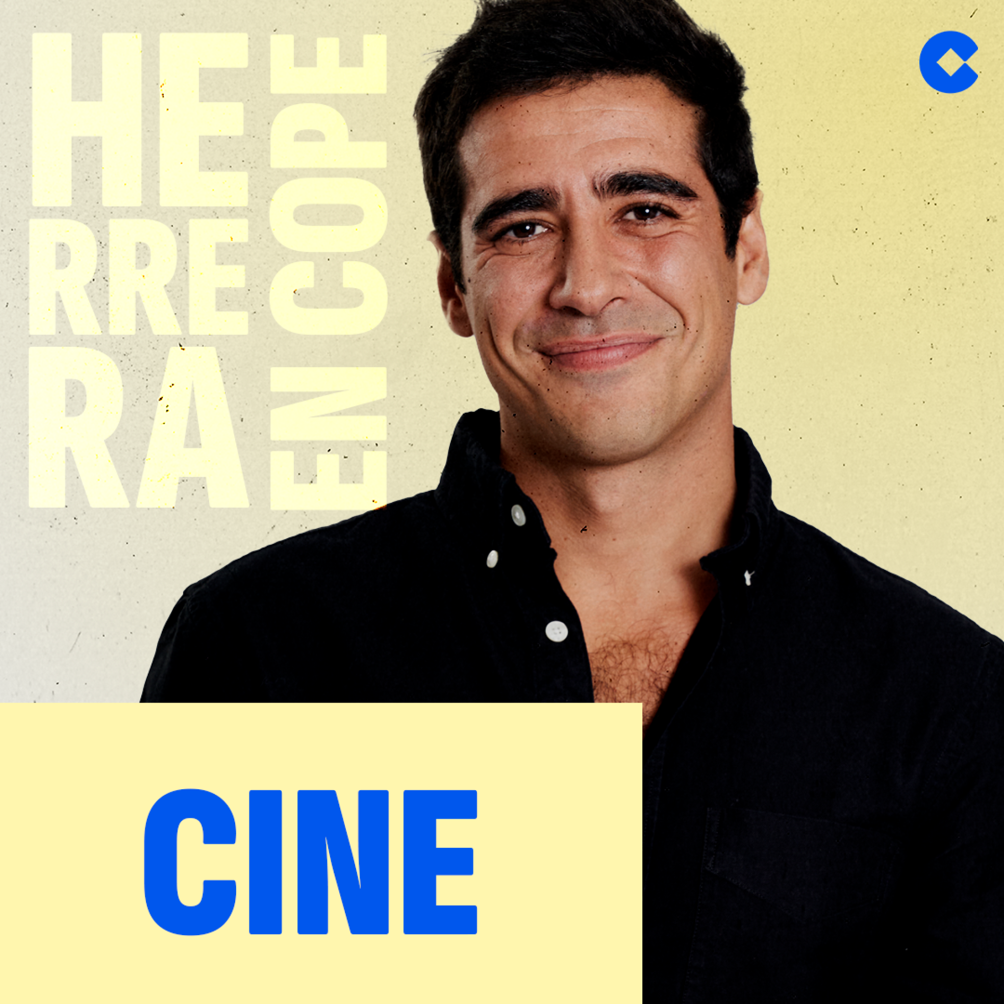 Los estrenos con Jerónimo José Martín | El cine en Herrera en COPE