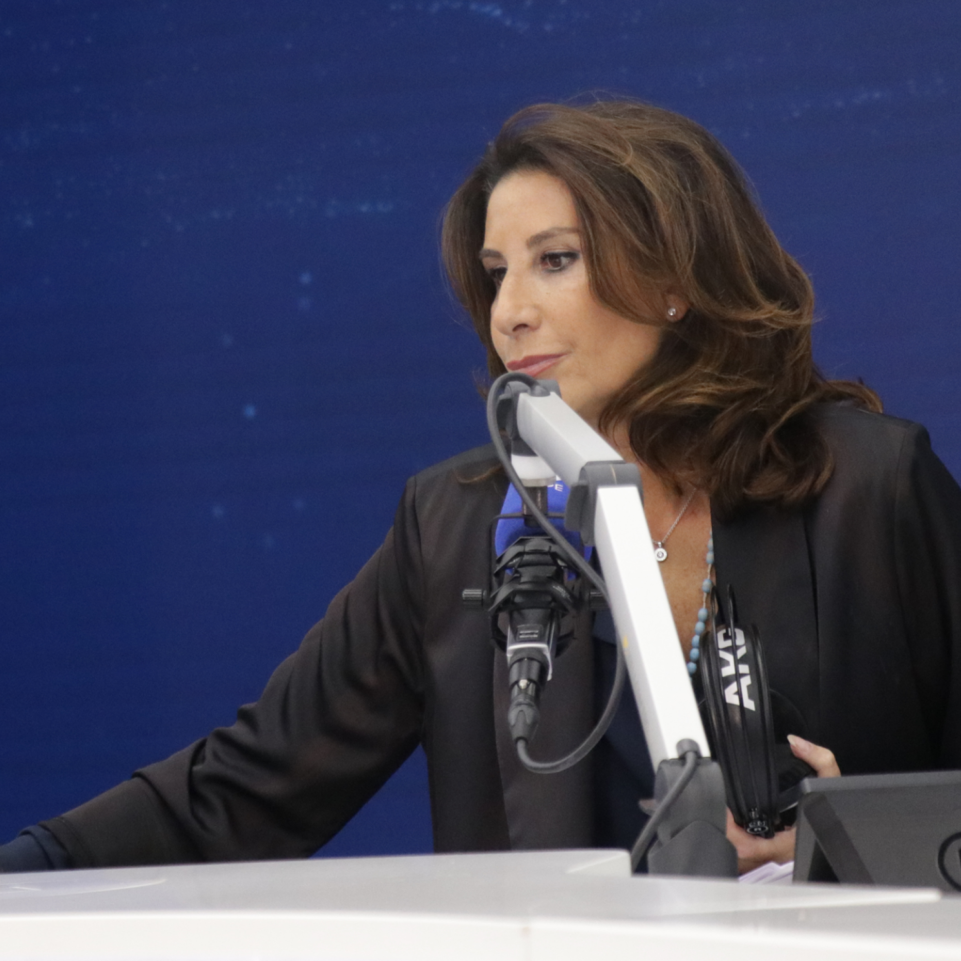 Pilar García de la Granja, experta económica: "No es posible que las bajas laborales de los trabajadores con enfermedades graves sean iguales que las que no lo son" episode artwork