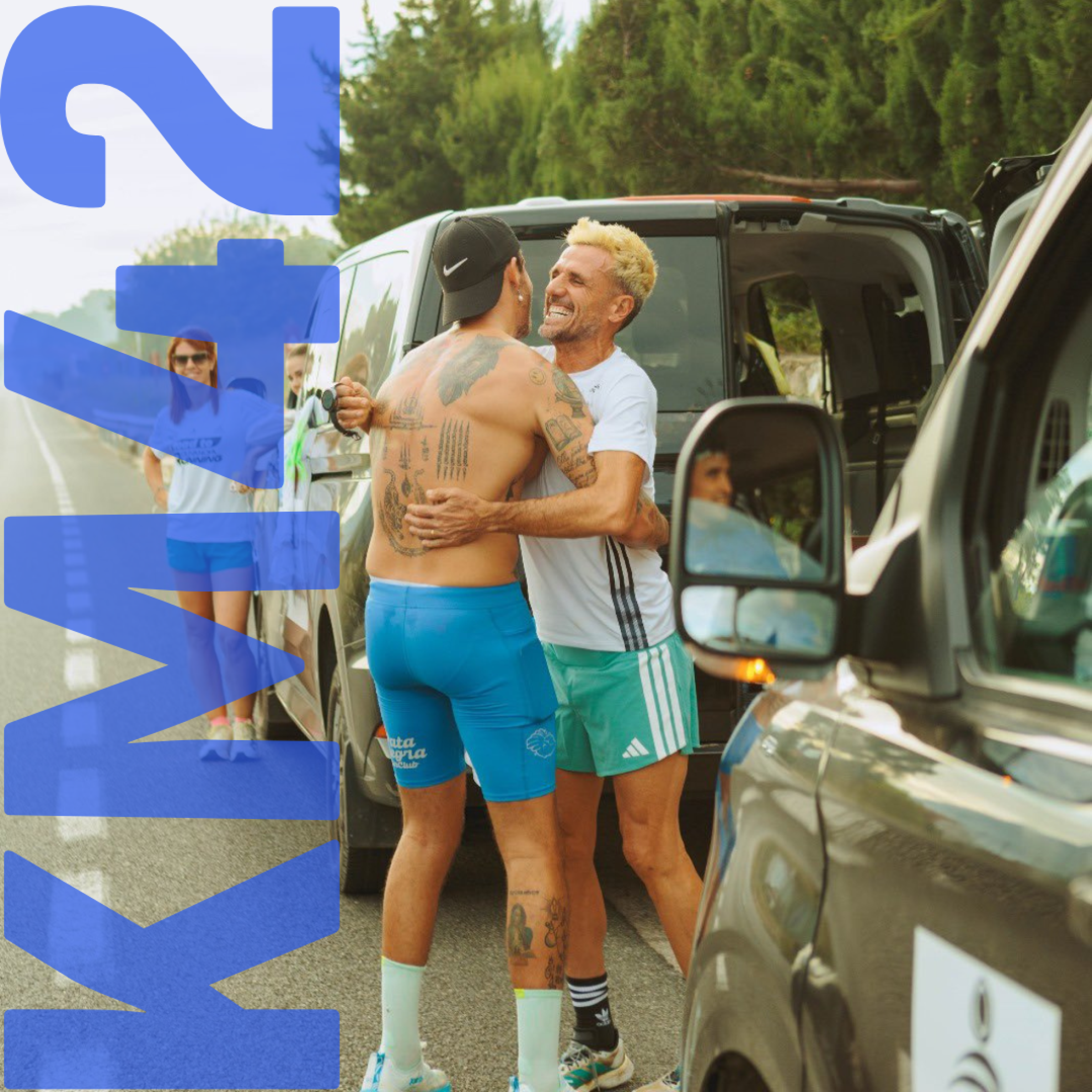 27-OCT-25 | #KM42, 'Running' con Chema Martínez episode artwork