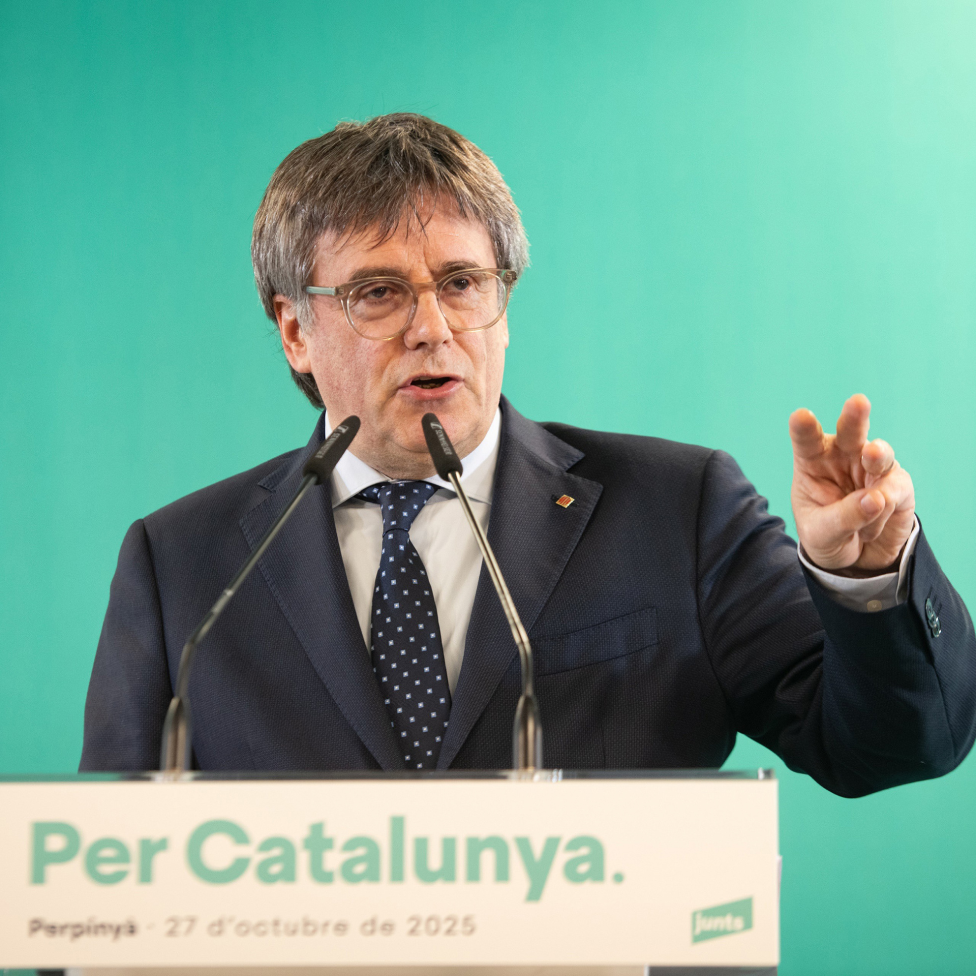 Del griego 'amnesia' al aval de Europa: el origen de la palabra amnistía y su significado episode artwork