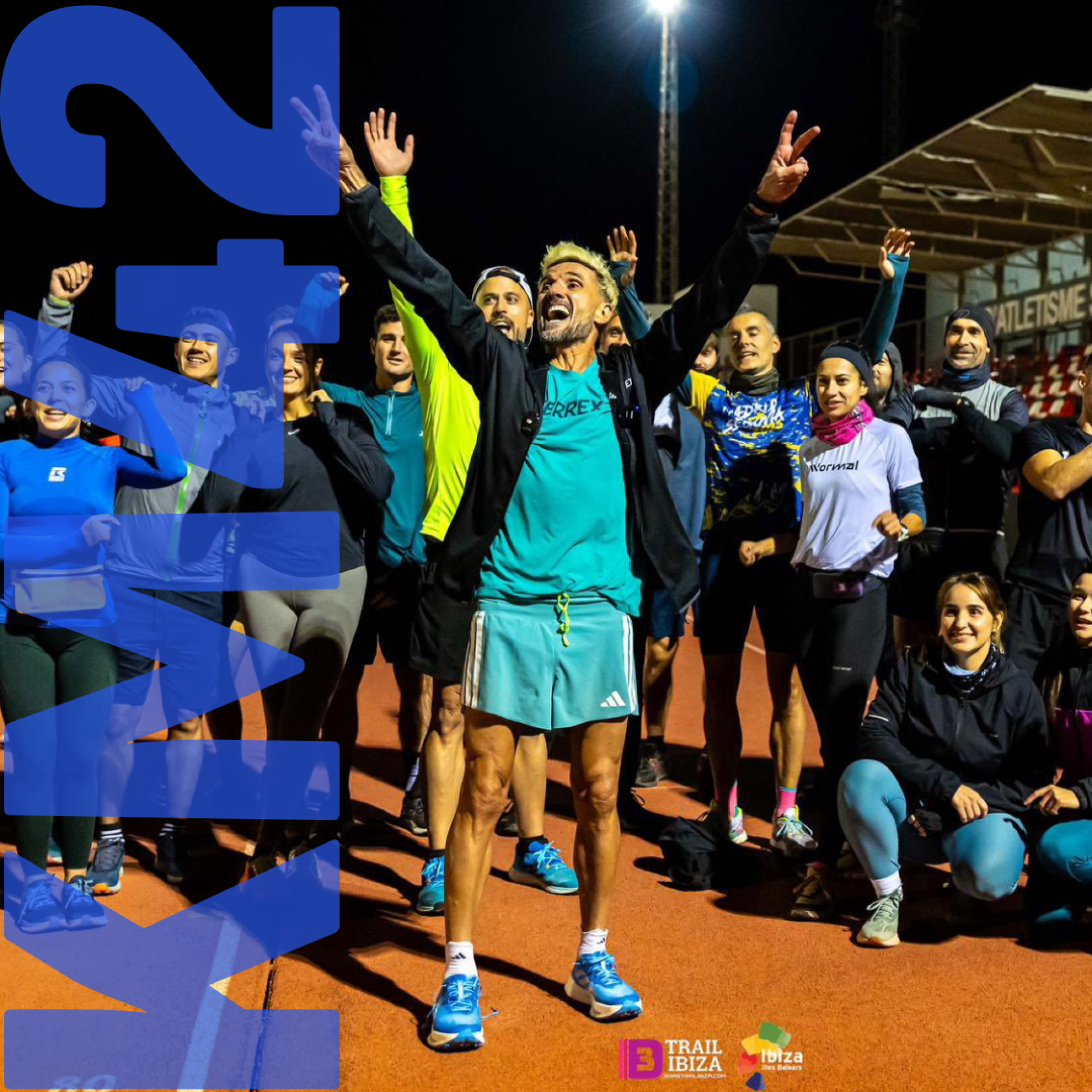01-DIC-25 | #KM42, 'Running' con Chema Martínez episode artwork