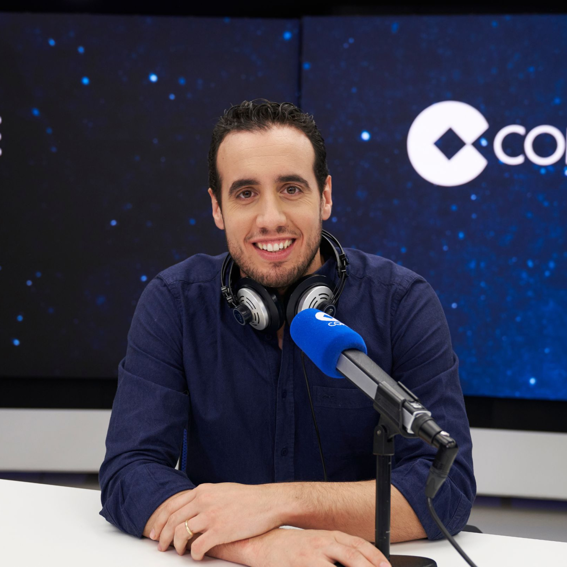 José Ángel Cuadrado, experto tecnológico, sobre Mythos: "Es capaz de revisar los sistemas de un banco como el que revisa puertas abiertas para colarse. Puede encontrar fallos en un cajero"