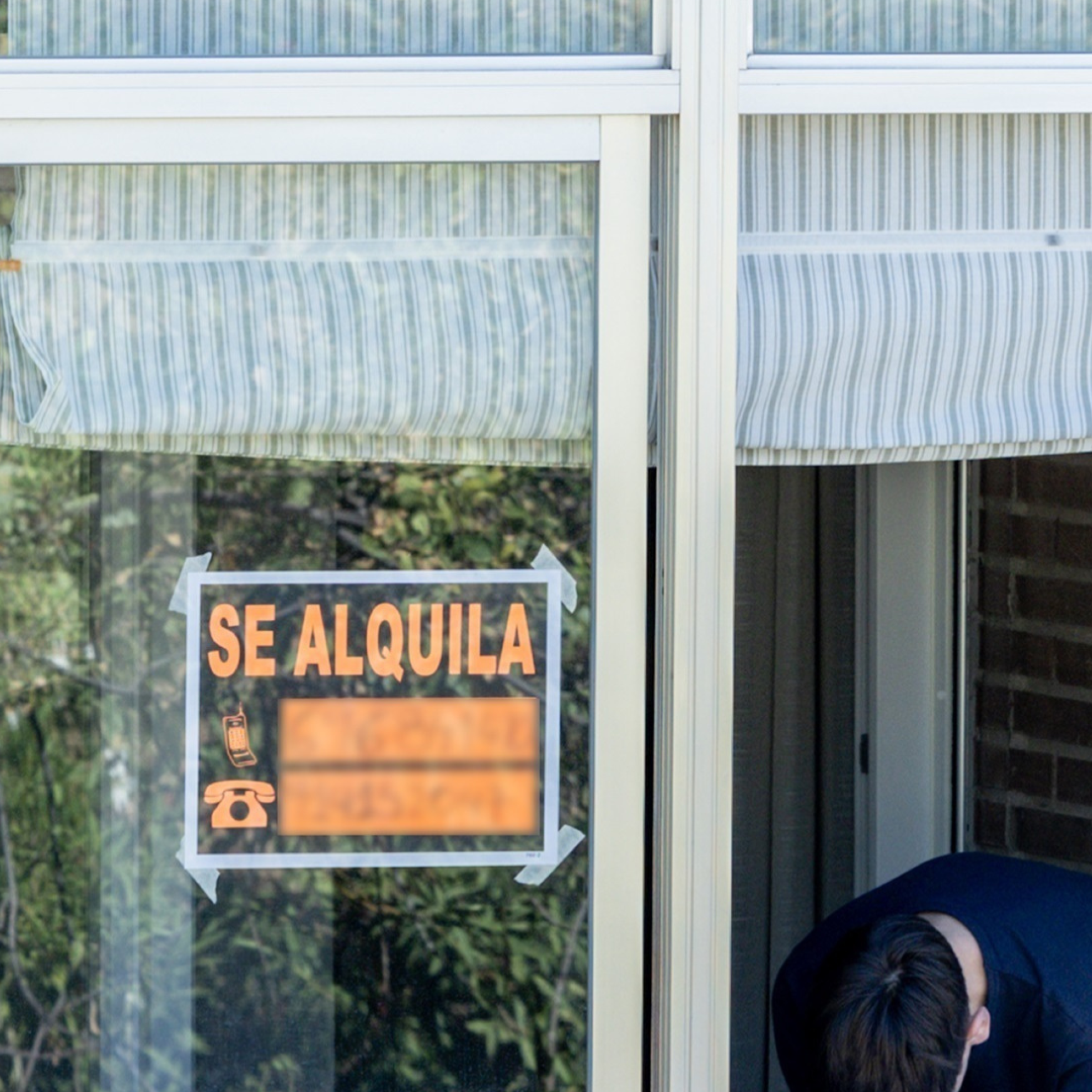 José García Montalvo, economista: "La prórroga automática de alquileres genera una situación de inseguridad jurídica, cambios que perjudican a la ausencia de necesaria oferta"