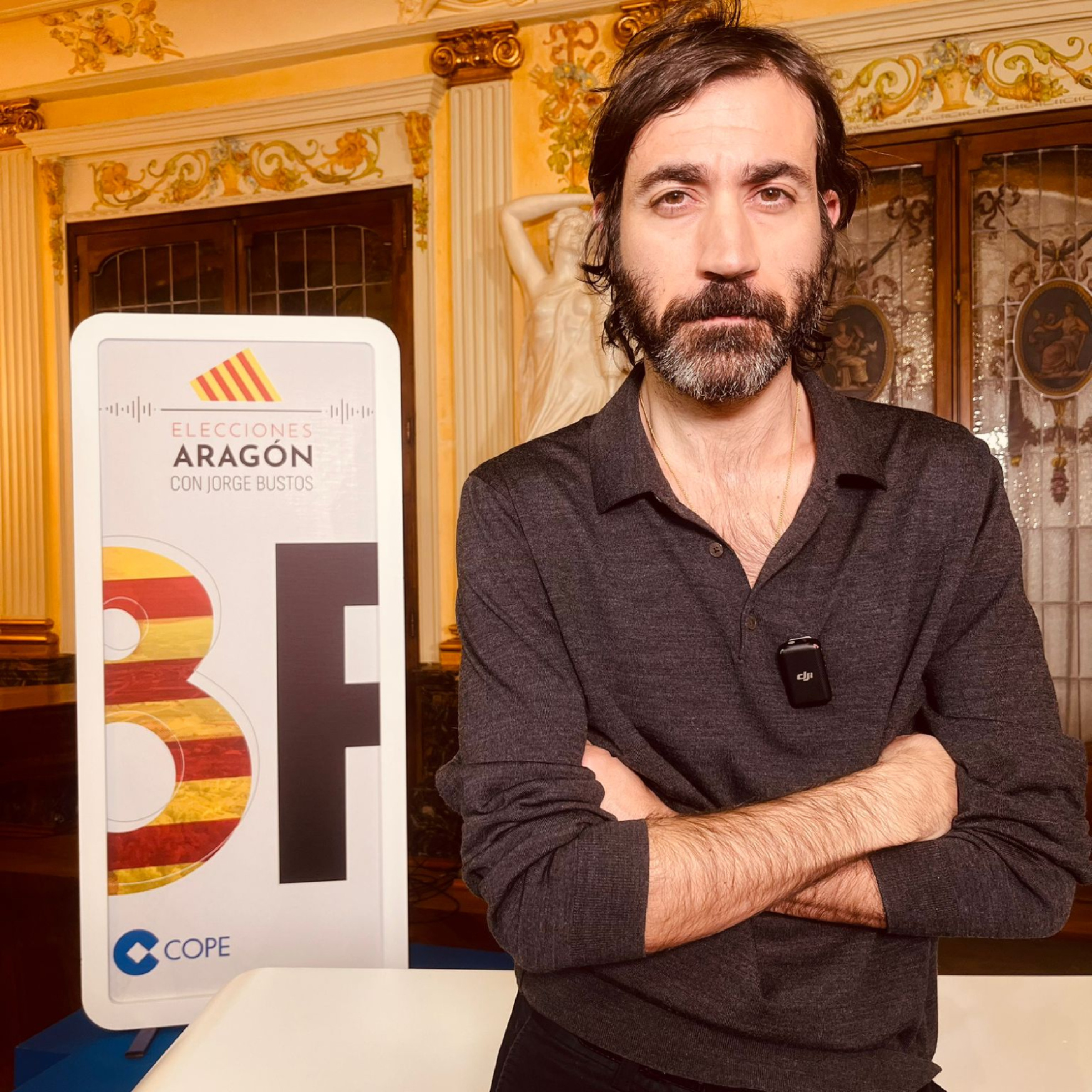 Alejandro Requeijo, sobre la inteligencia artificial: "Pronto podría superar la capacidad humana para comprender o controlar lo que ellos mismos están creando"