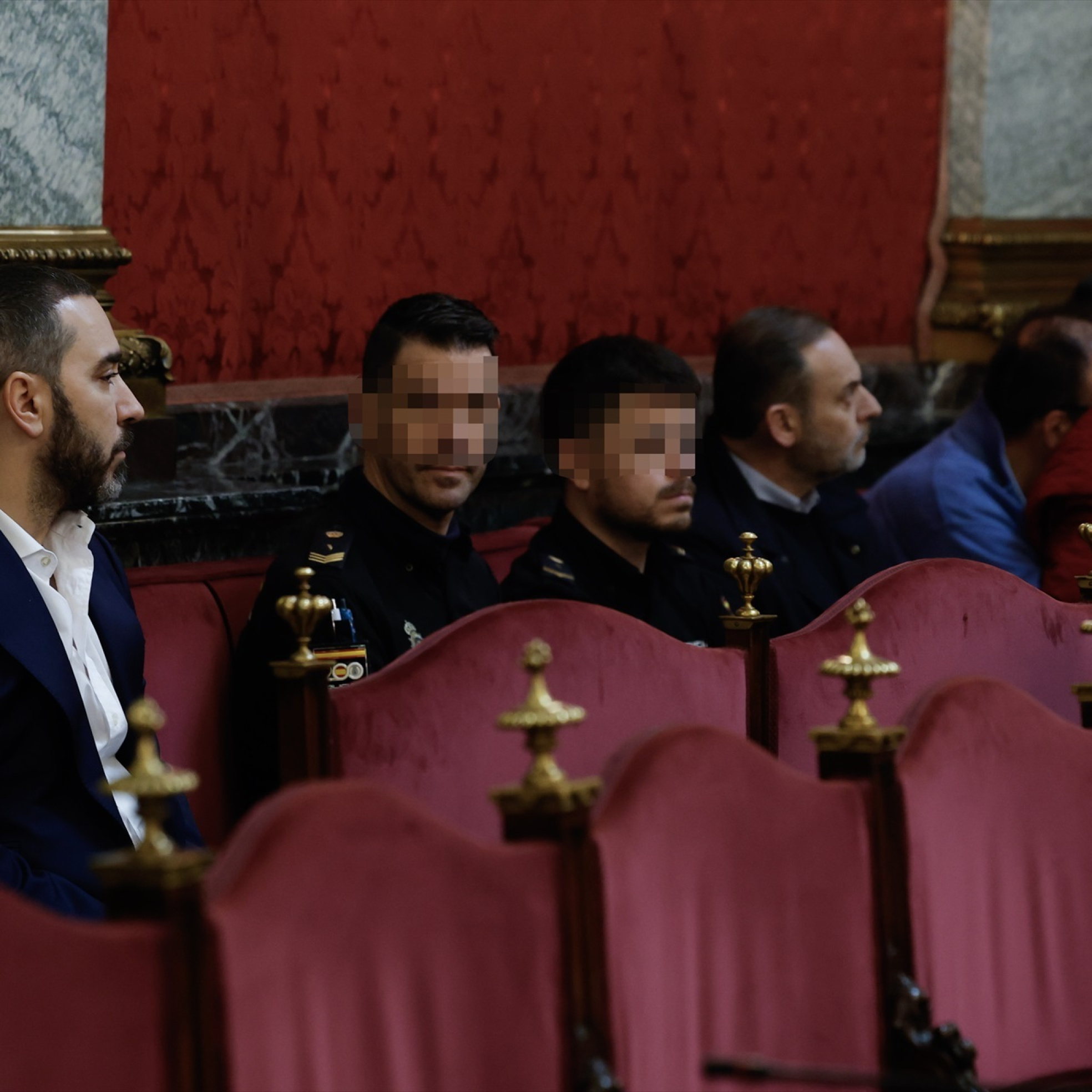 El juicio del caso Mascarillas arranca con la vista puesta en la presunta financiación irregular del PSOE
