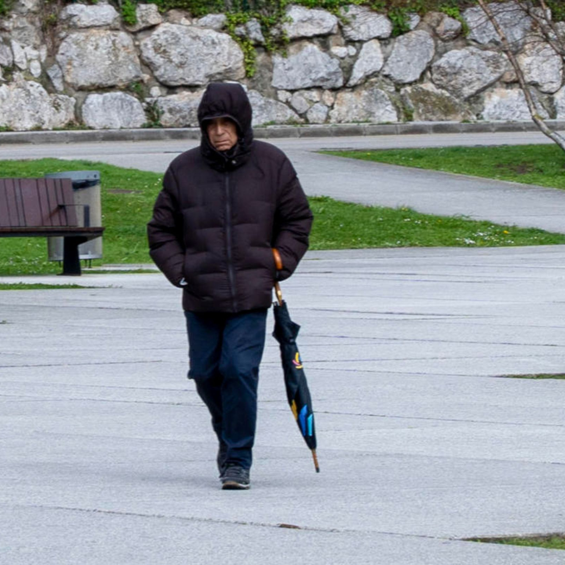Jorge Olcina, meteorólogo: "Entra otro frente por el Atlántico, habrá un cambio de tiempo a partir del lunes; vuelven las precipitaciones y bajan las temperaturas en estas zonas"