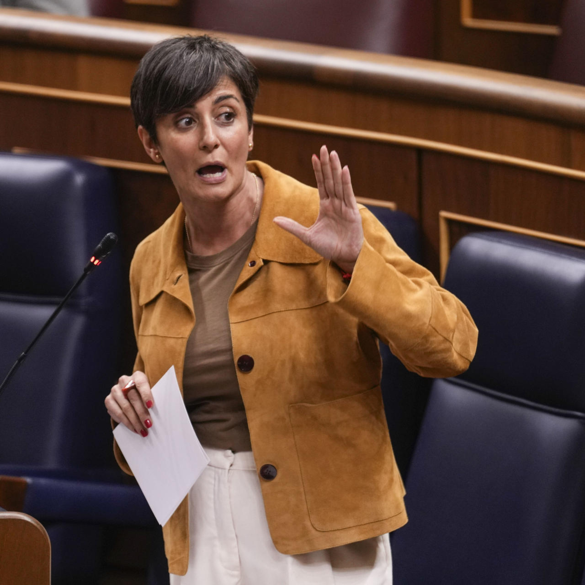 Sergio Nasarre, experto en vivienda: "Se ha hackeado la Constitución. Han encontrado un agujero en una norma que puede producir efectos durante dos años"
