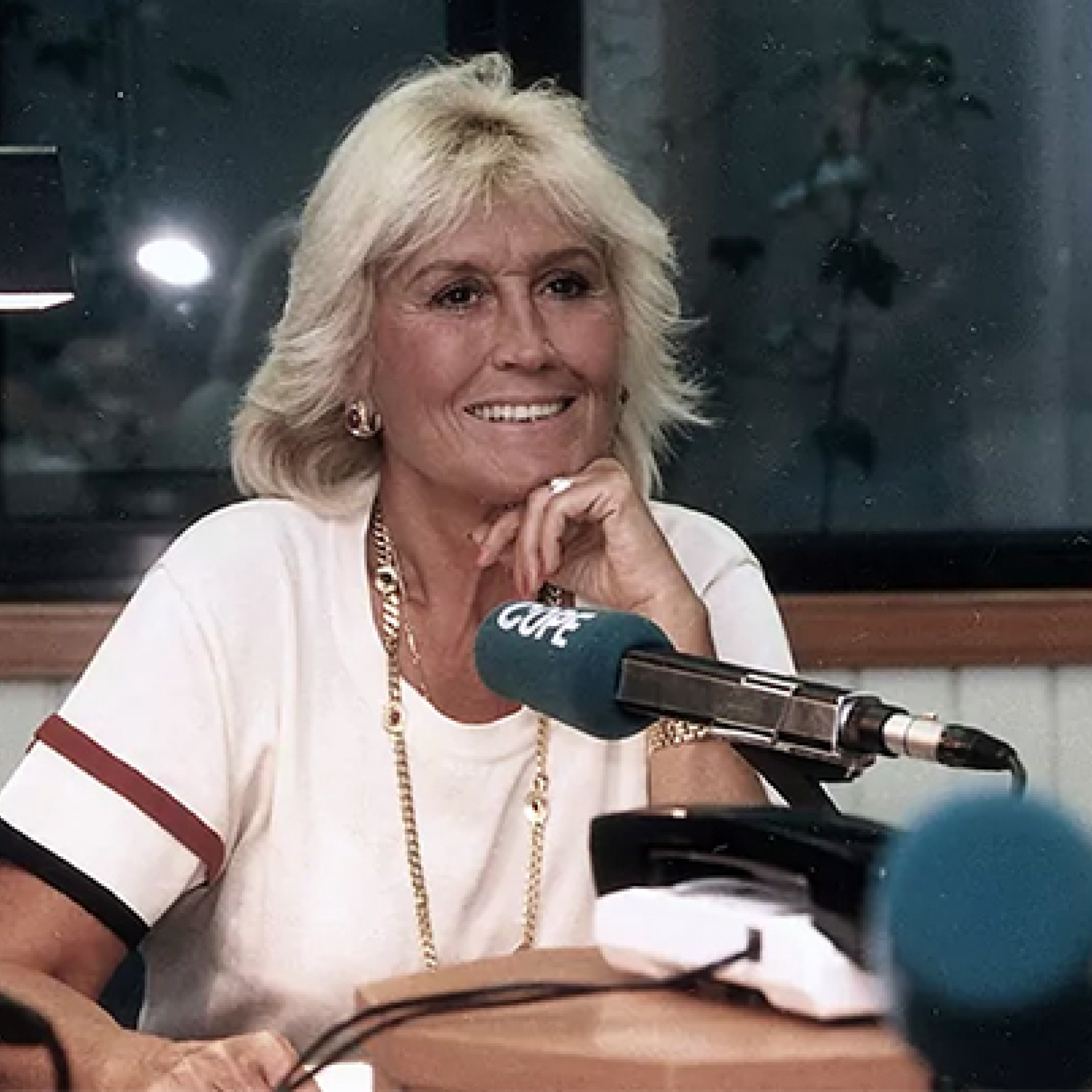 Imbatible, libre e indomable: 30 años sin la gran Encarna Sánchez