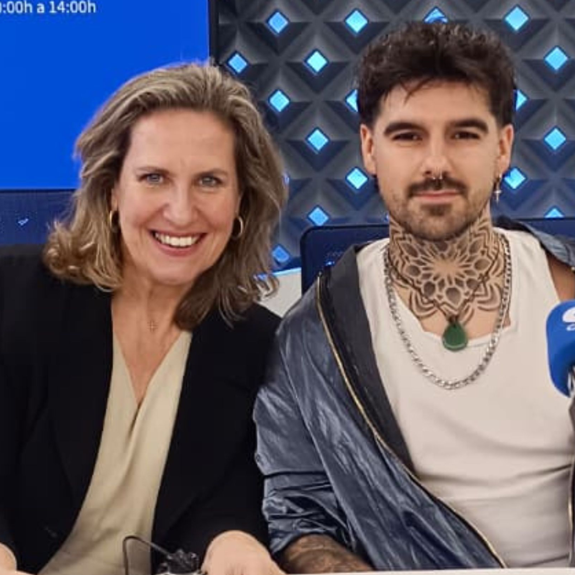 Mario Baro, el gaditano que ha revolucionado la bachata en España: "Estamos buscando un sonido nuevo y auténtico que se fusione con el flamenco"