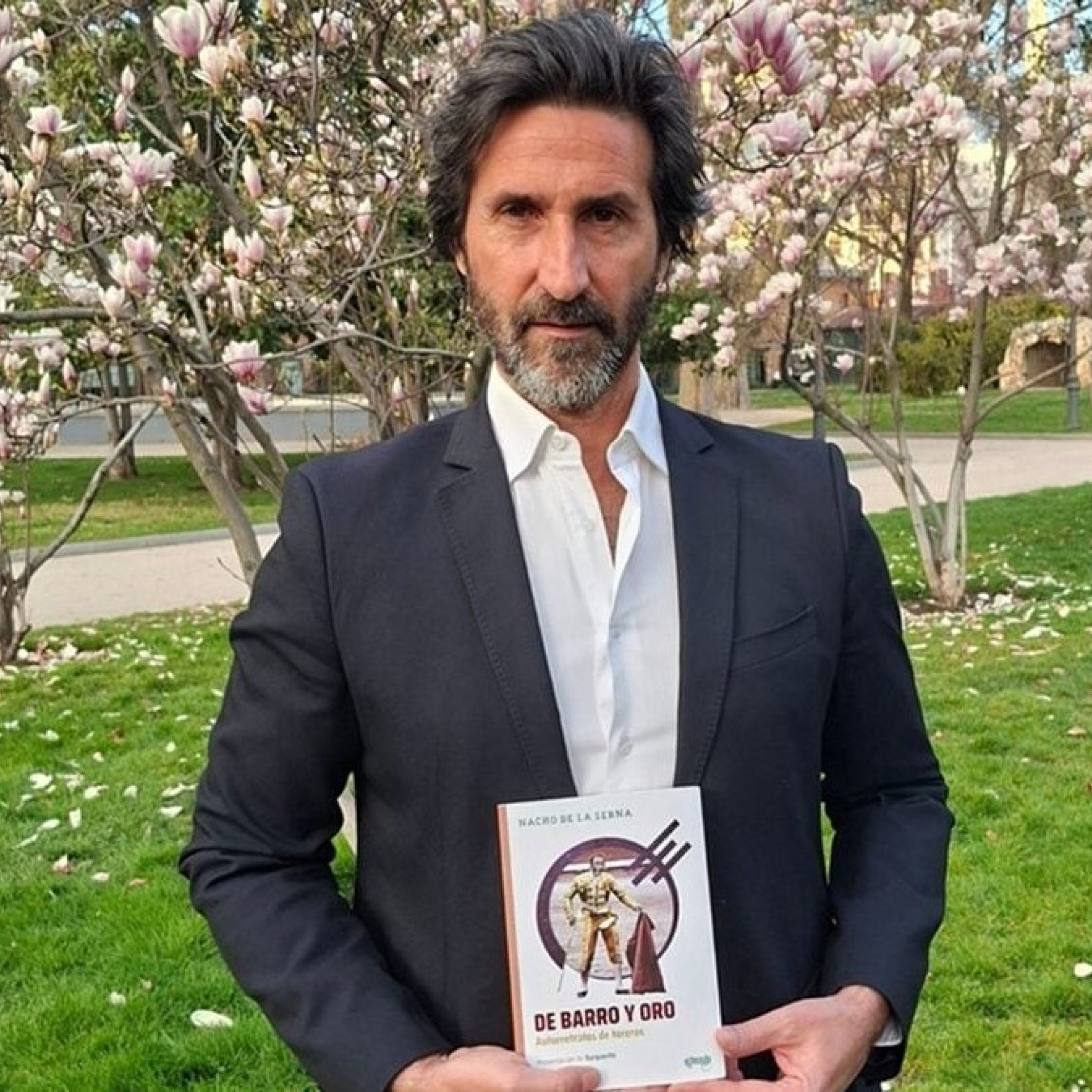 23X14: José Ignacio de la Serna y sus toreros "De barro y oro" | El Albero