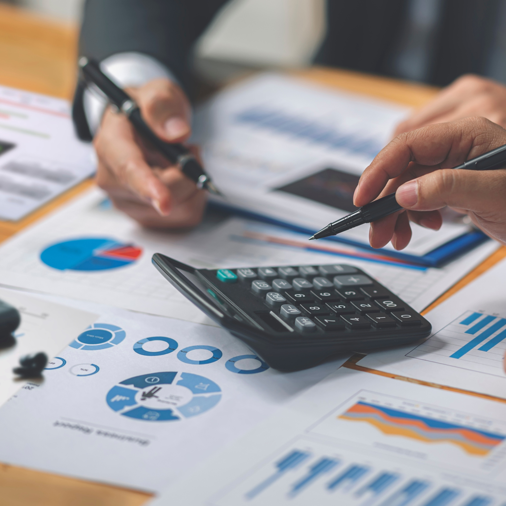 La financiación bancaria es clave para el crecimiento de la economía española para financiar los proyectos de futuro de familias, empresas y pymes