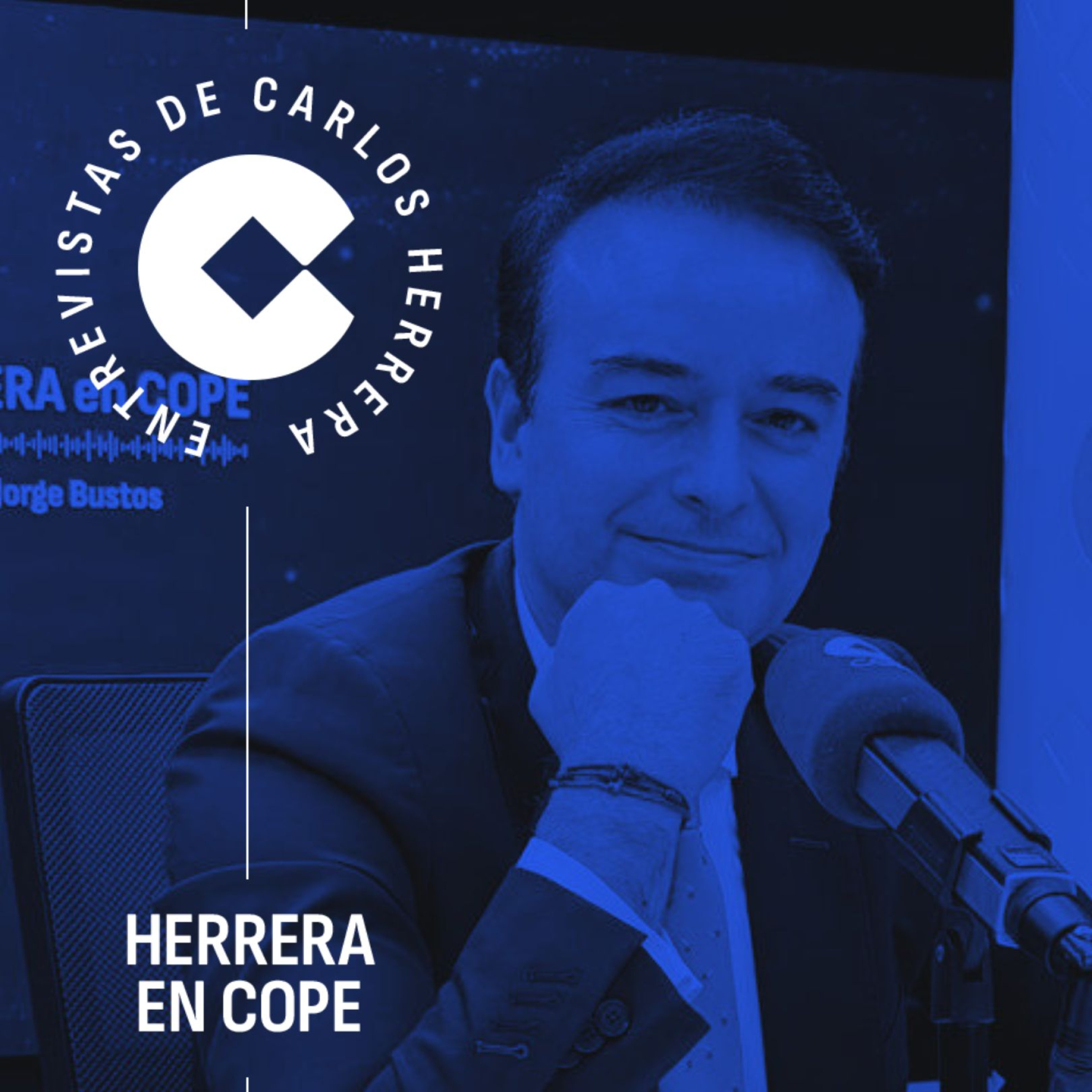 Iván Redondo, exjefe de gabinete de Pedro Sánchez episode artwork