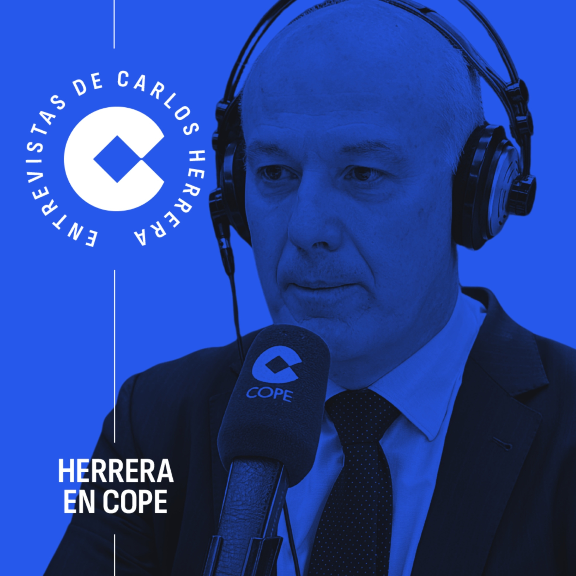 Narciso Michavila, presidente de GAD3 episode artwork