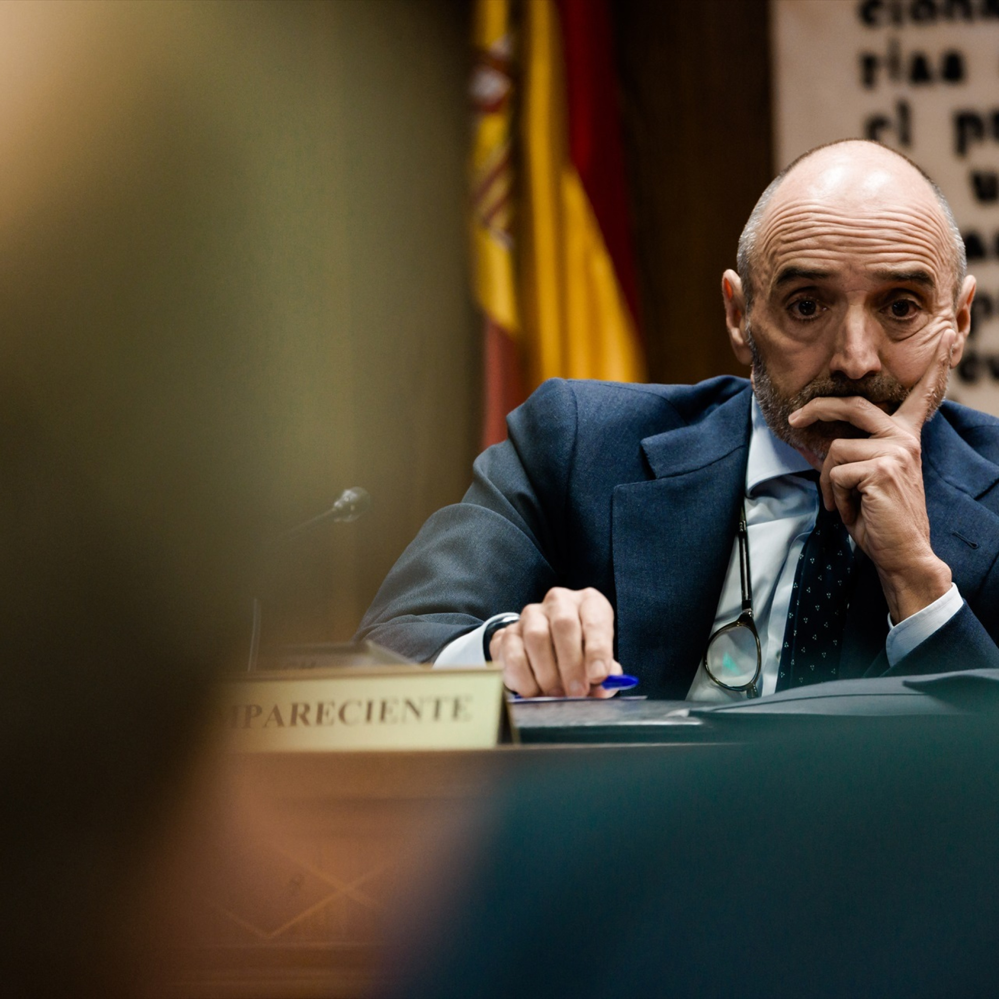 Los inspectores de Hacienda se ponen de acuerdo tras el caso de Julio Martínez: "Es un mazazo en la conciencia fiscal de los ciudadanos que no entienden cómo se les persigue por pequeñas cantidades" episode artwork