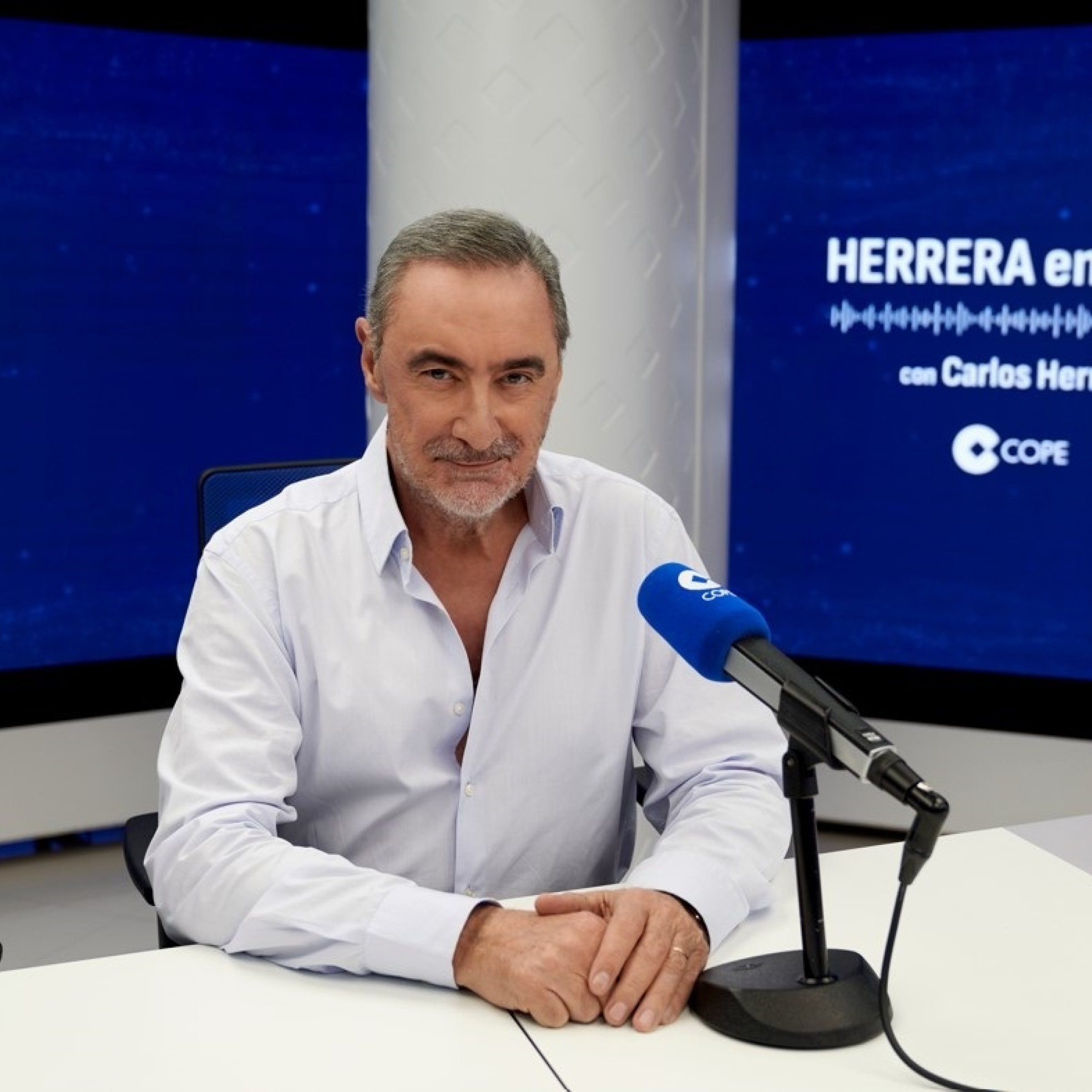 Carlos Herrera, sobre Casa 47: "Faltan 750.000 viviendas y, después de 8 años, el Gobierno ofrece 800" episode artwork