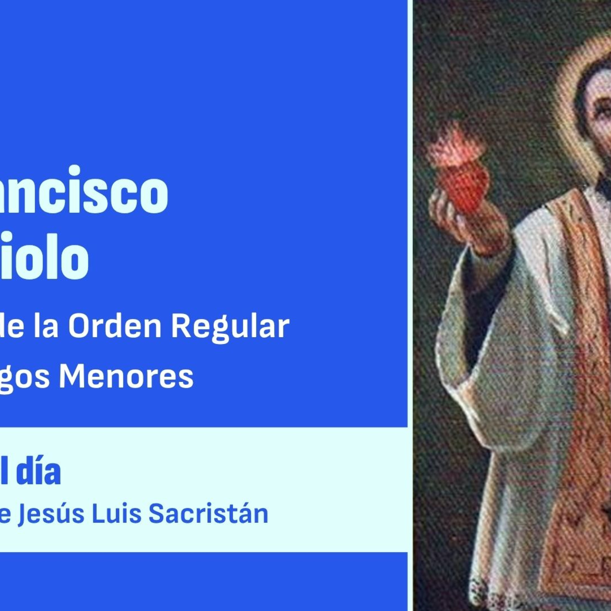 San Francisco Caracciolo episode artwork