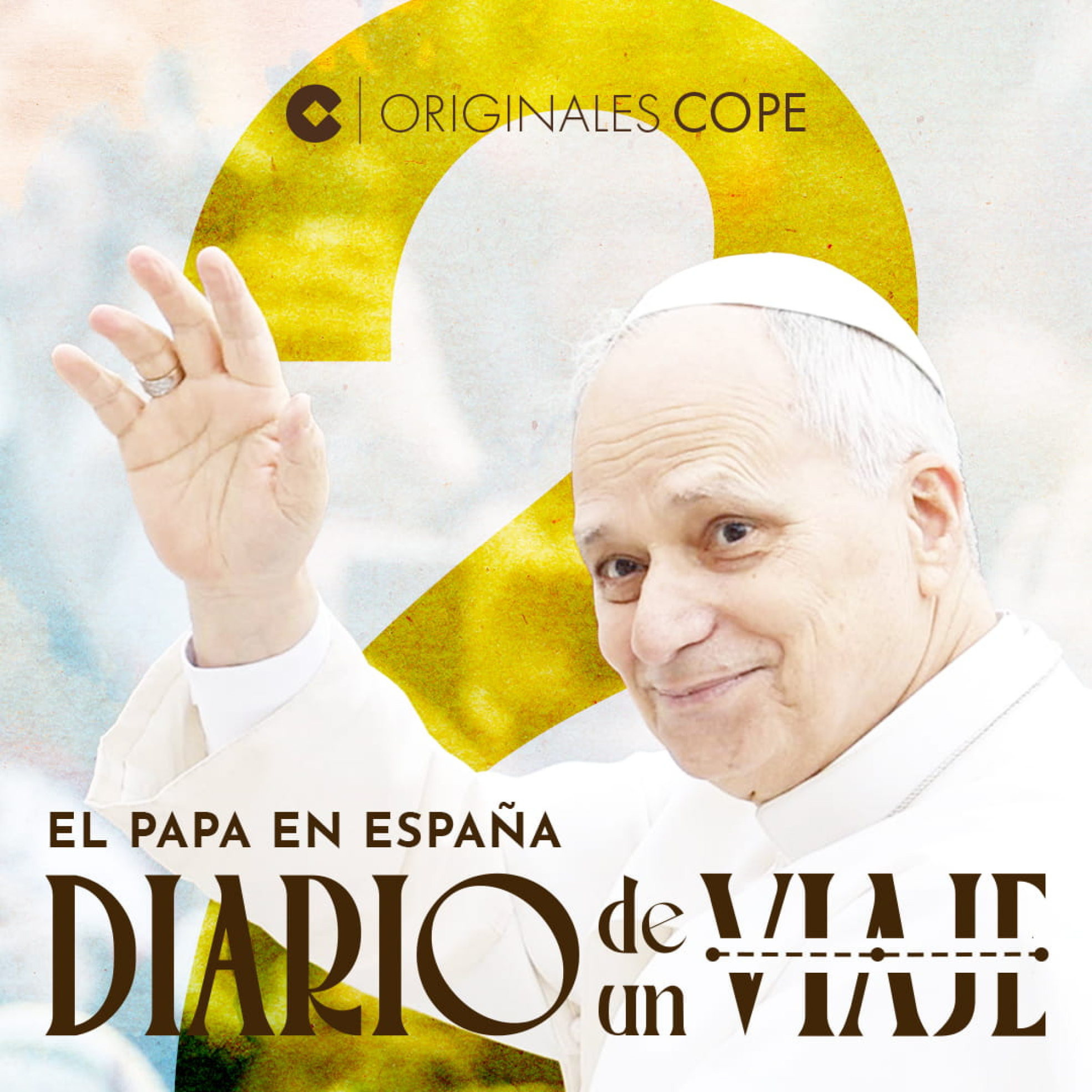 E02 | El giro católico episode artwork