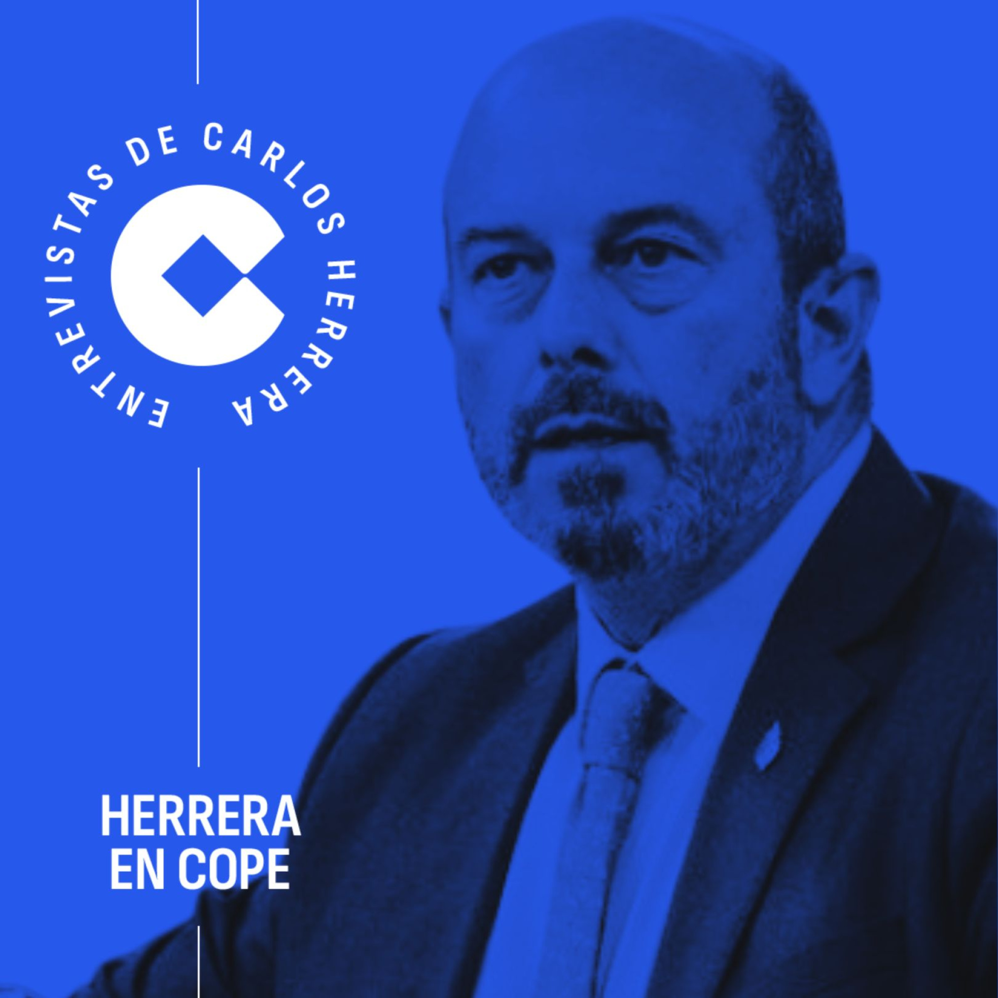 Pedro Rollán, presidente del Senado episode artwork