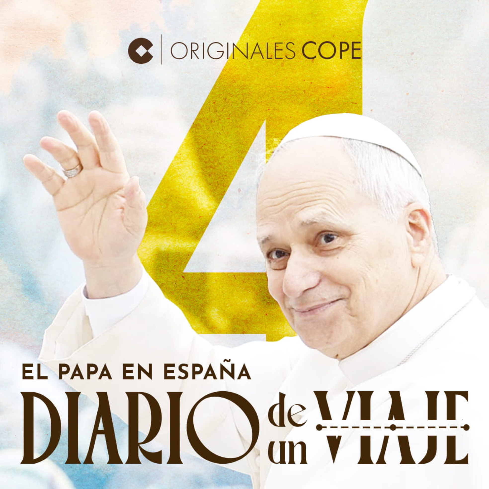 E04 | Monserrat, Brians y San Agustín, algo más que un gesto episode artwork