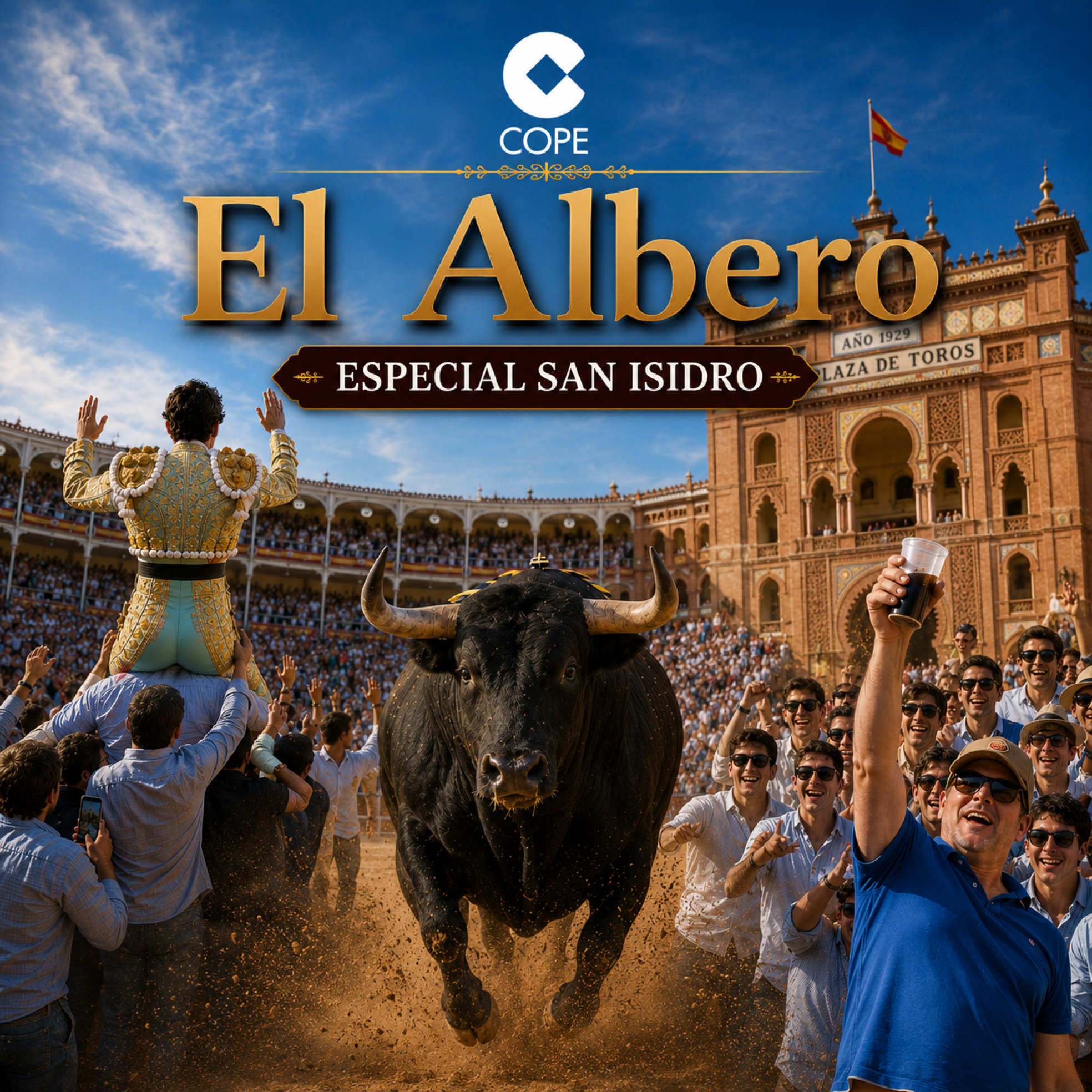 30X14: San Isidro, a debate: triunfos, polémicas y el futuro de Las Ventas | El Albero