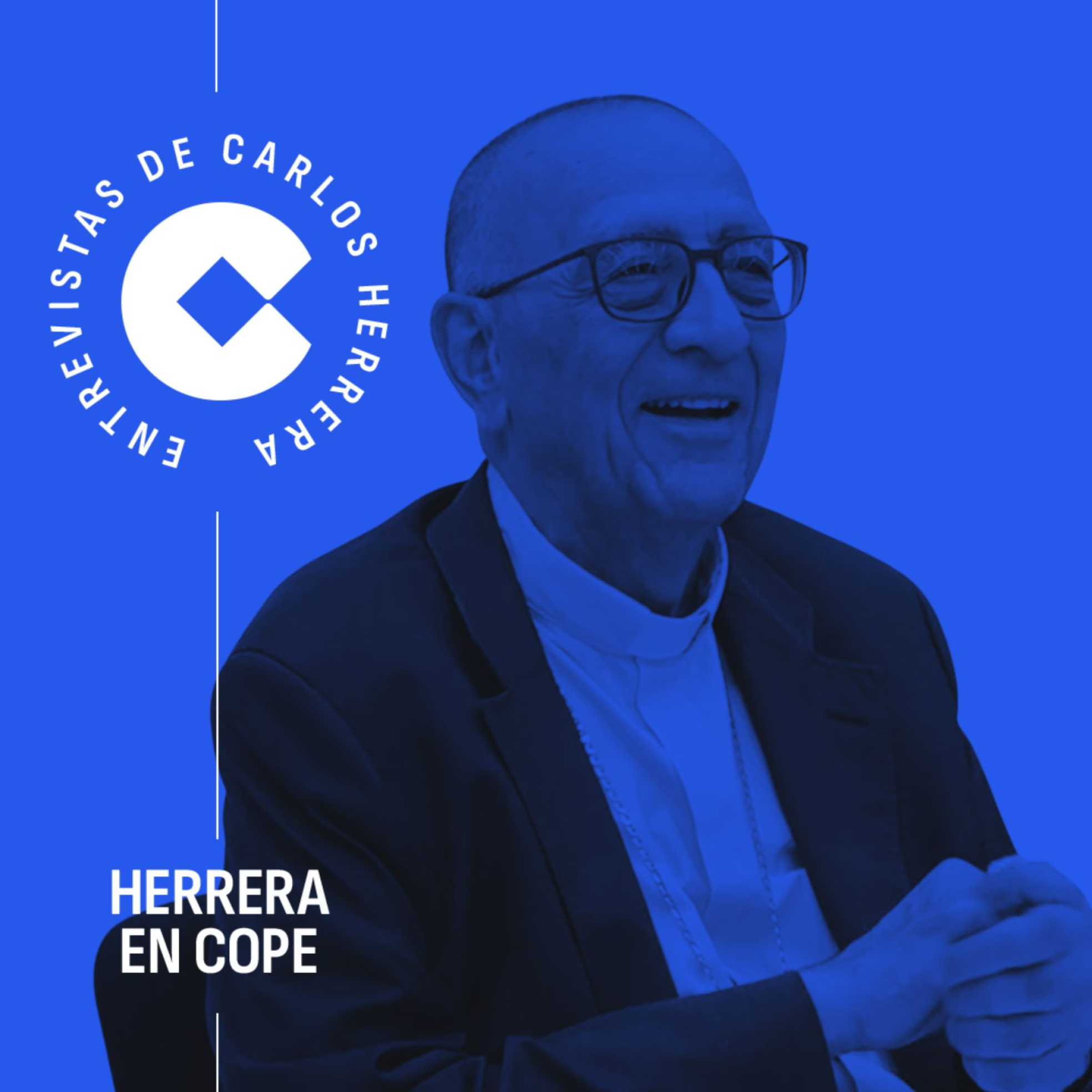Cardenal Juan José Omella, arzobispo de Barcelona episode artwork