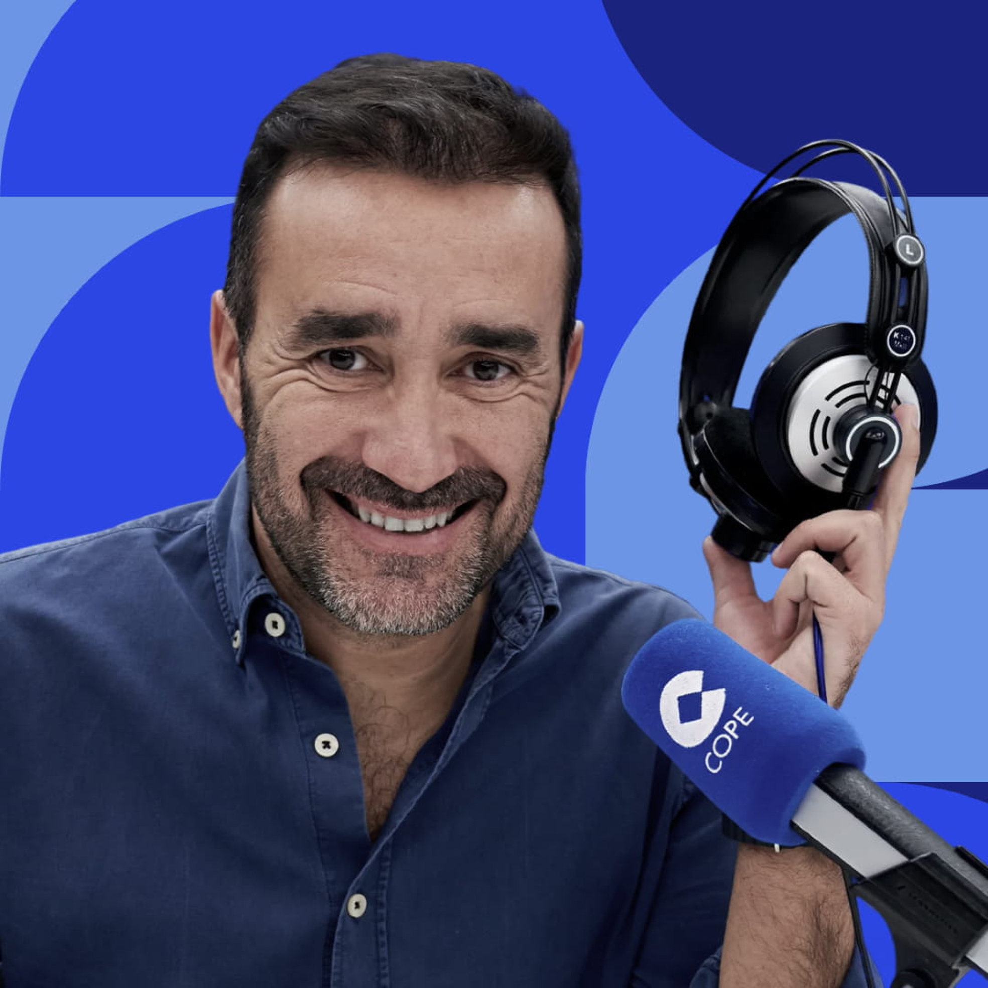 12 JUN 2026 | EL PARTIDAZO DE COPE