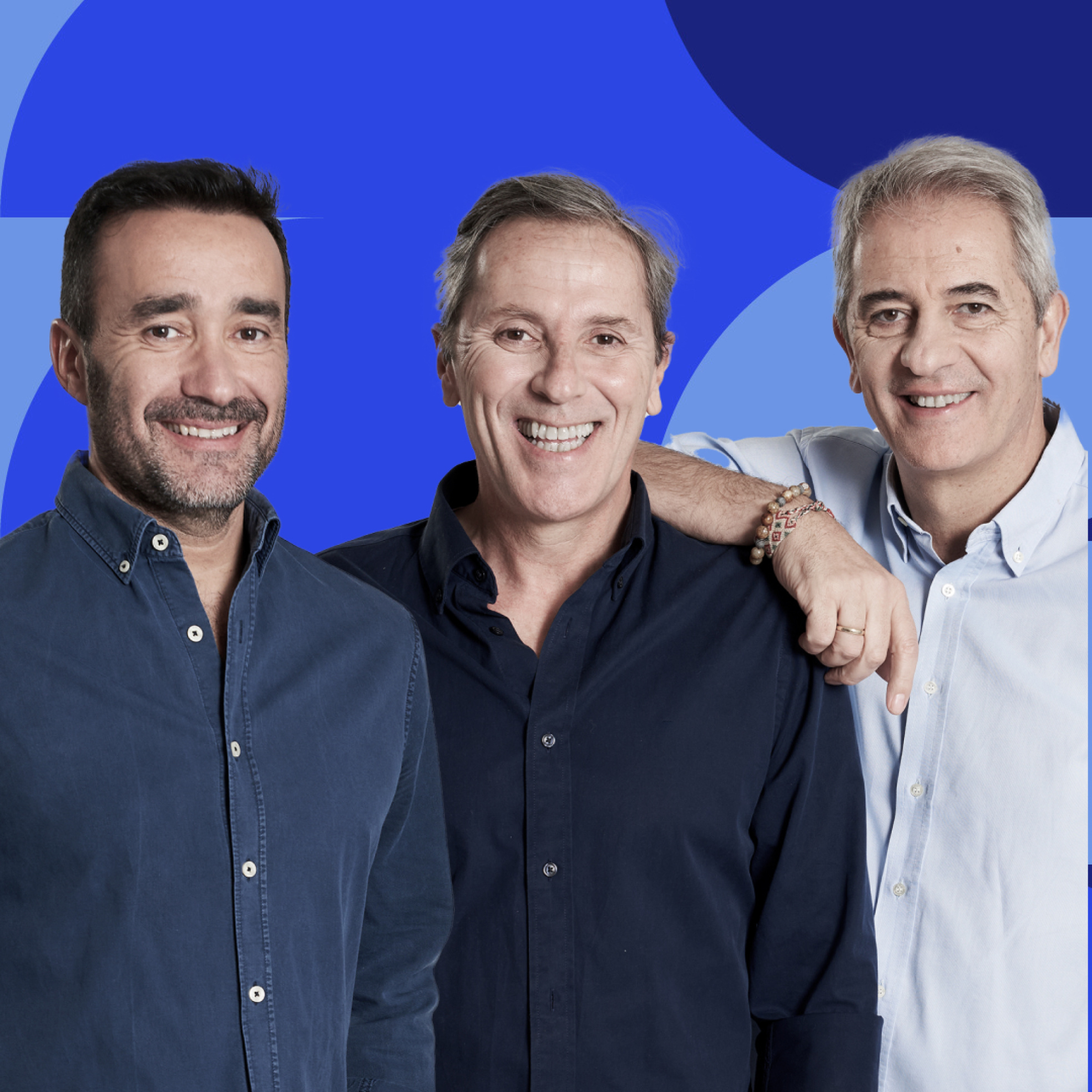 17:00 | 15 JUN 2026 | TIEMPO DE JUEGO episode artwork
