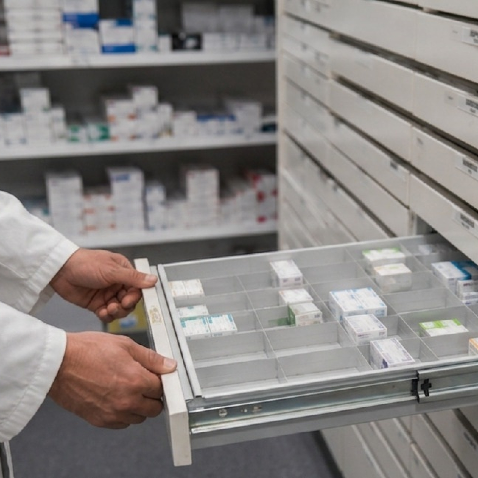 La desesperación de una madre con un bebé que necesita medicación: "Tenía que elegir entre ir a la farmacia o comprar algo de comer. No pedí ayuda a tiempo por desconocimiento y vergüenza" episode artwork