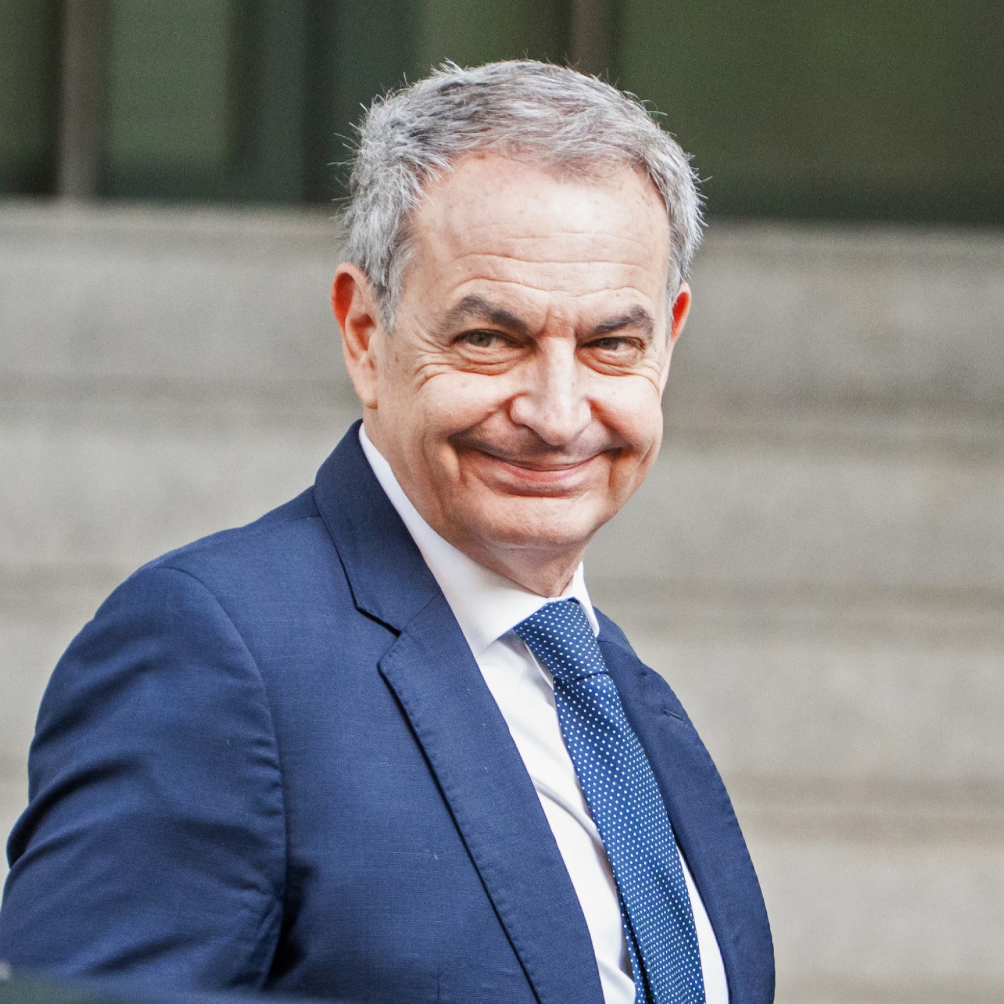 Zarzalejos analiza la estrategia de defensa de Zapatero ante el juez: "Se ha autodestruido políticamente" episode artwork