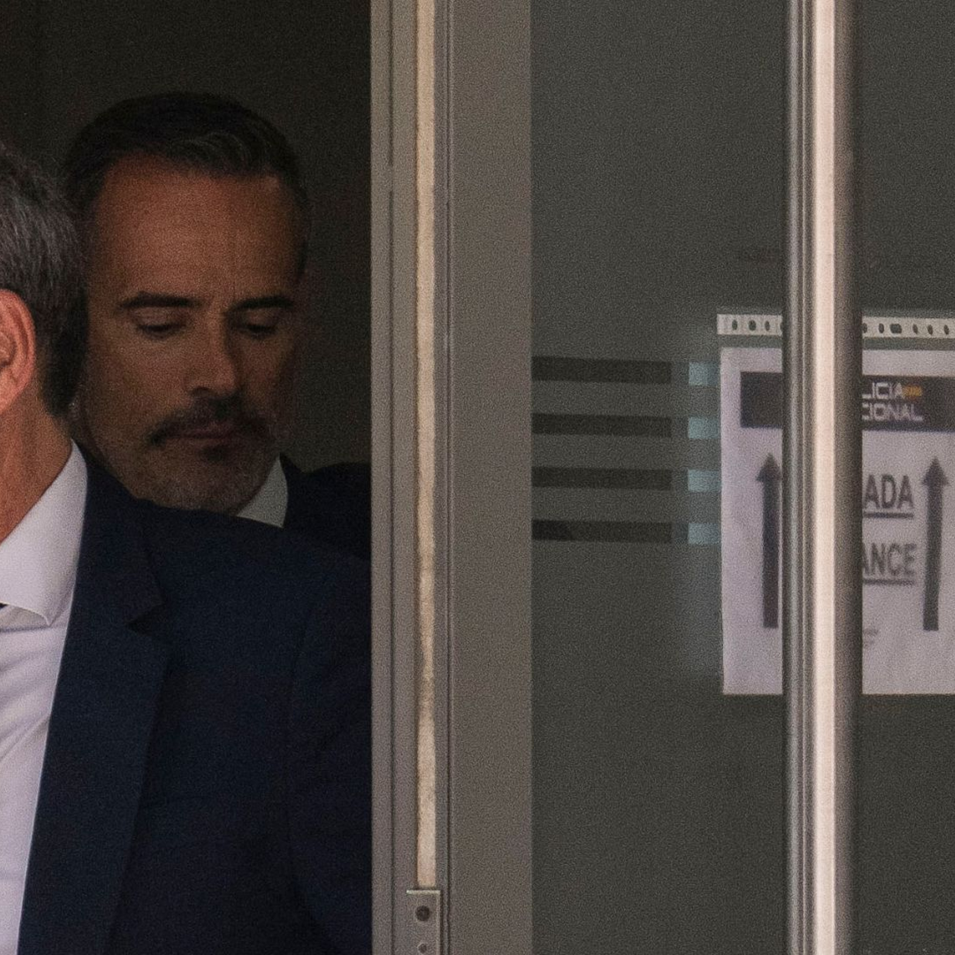 "Las hijas de Zapatero han quedado implicadas en esta trama porque su padre las implicó, algo que seguramente le tiene sin dormir" episode artwork