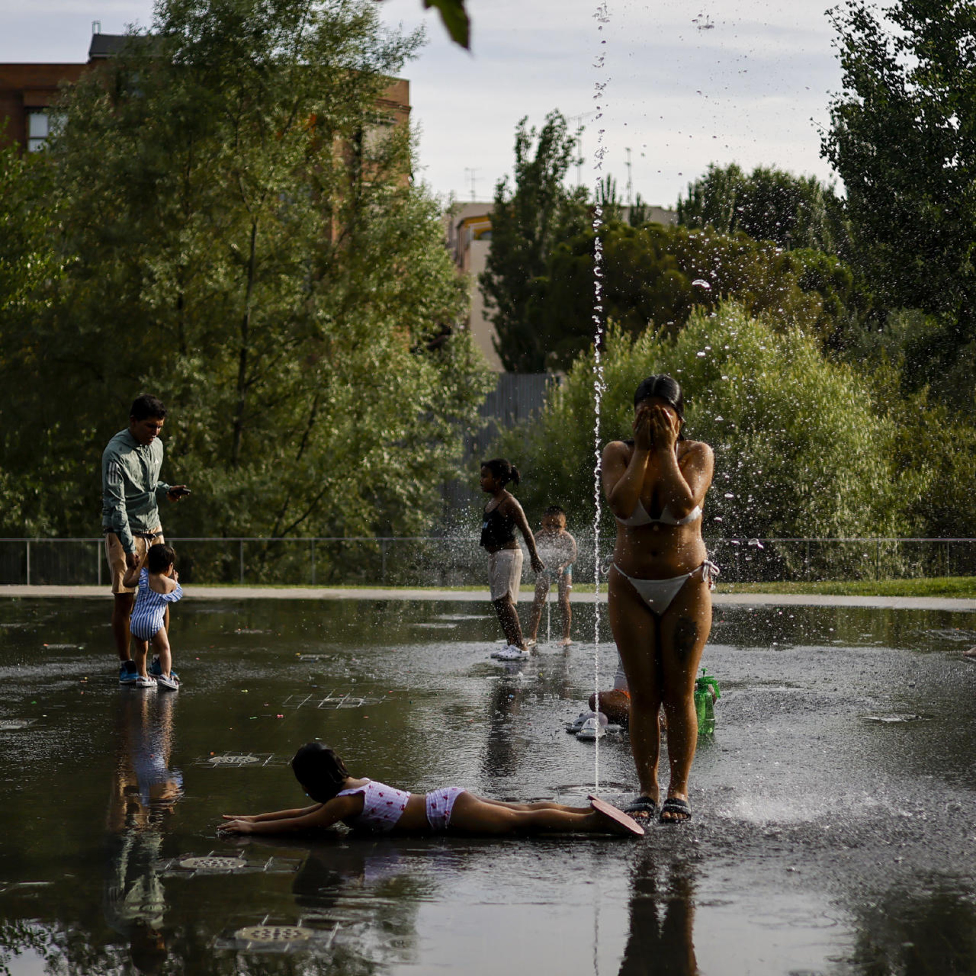 José Antonio Maldonado, meteorólogo: "Llega la primera ola de calor del verano, se superarán los 35 grados, aunque habrá tormentas en el norte y centro peninsular" episode artwork