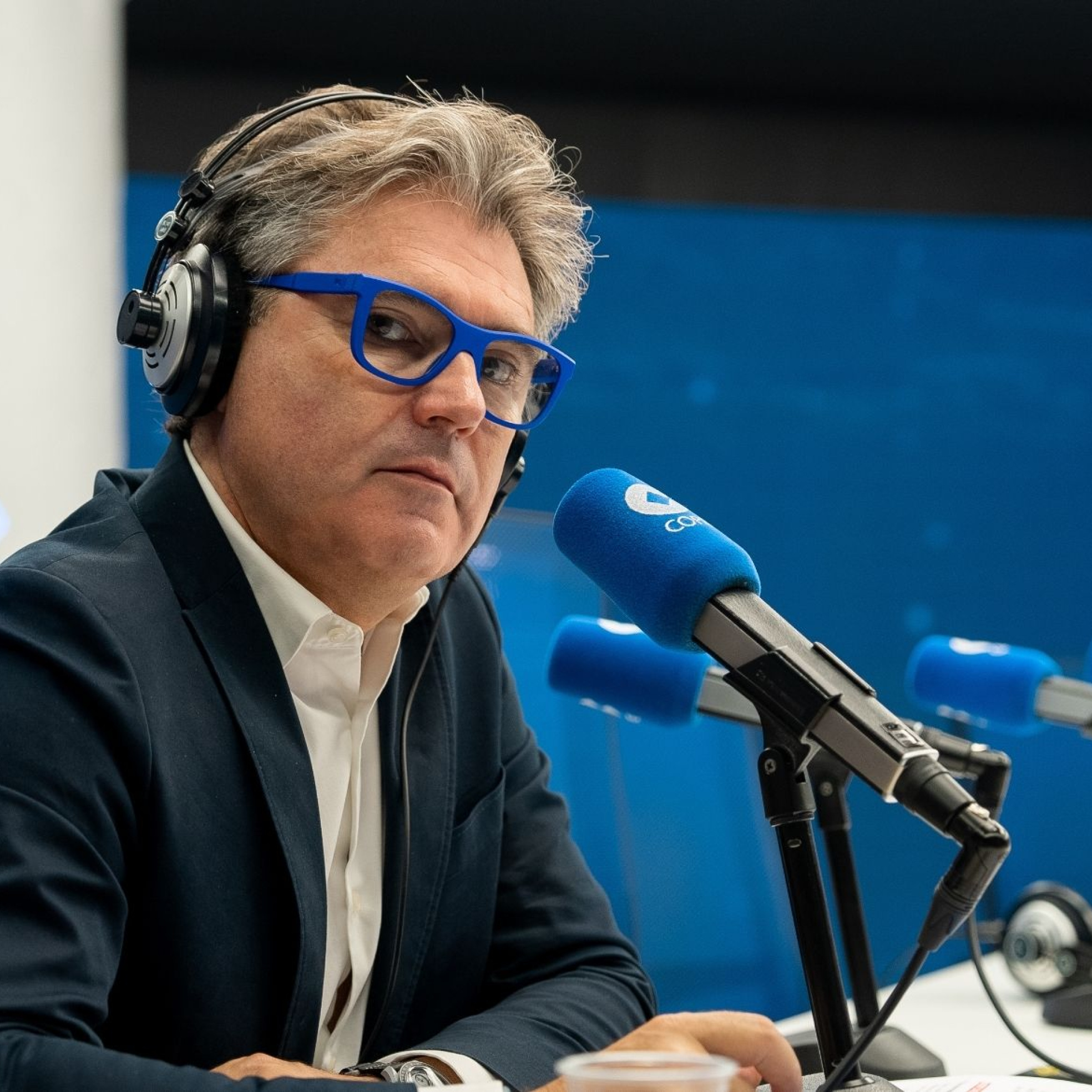 Marc Vidal, inversor: "Sólo desde España se enviaron 1.600 millones de euros hacia Marruecos en 2025 de personas que habían emigrado, es la principal fuente de capital exterior del país" episode artwork