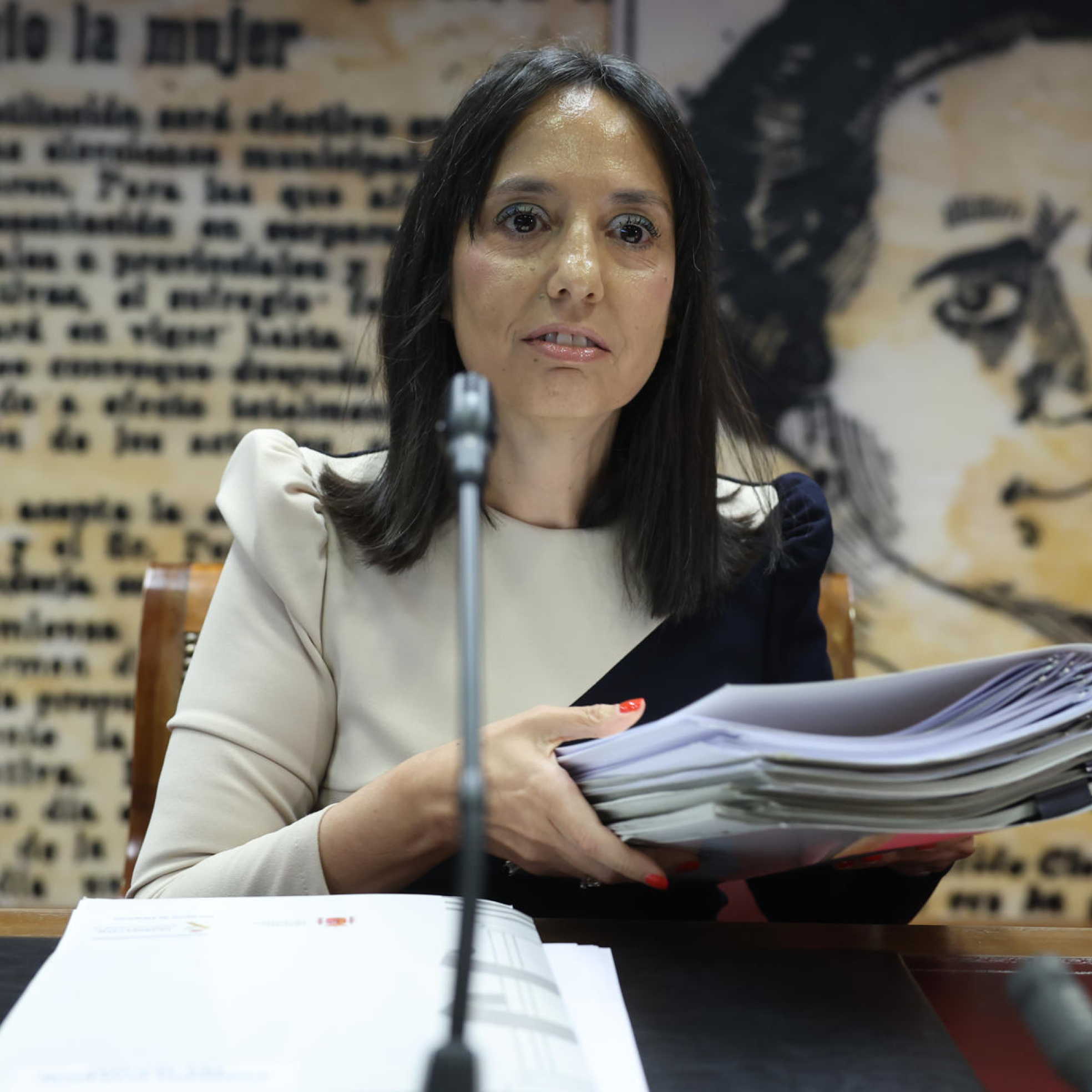 Utilización política de la Guardia Civil episode artwork
