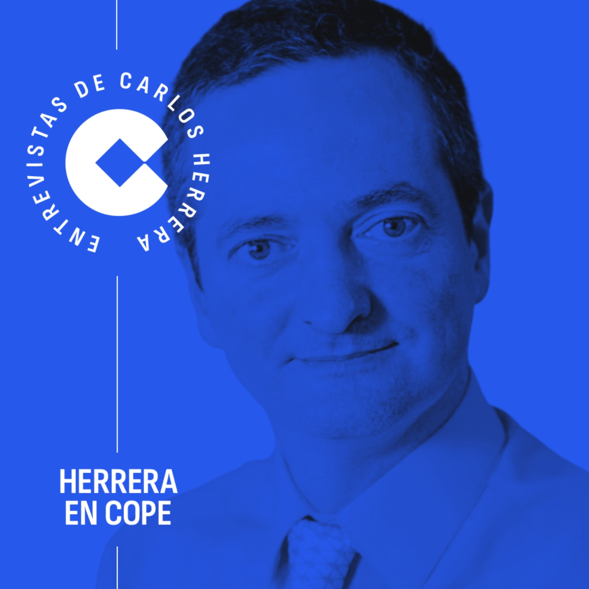 José María Mollinedo, secretario general del Sindicato de Técnicos de Hacienda episode artwork