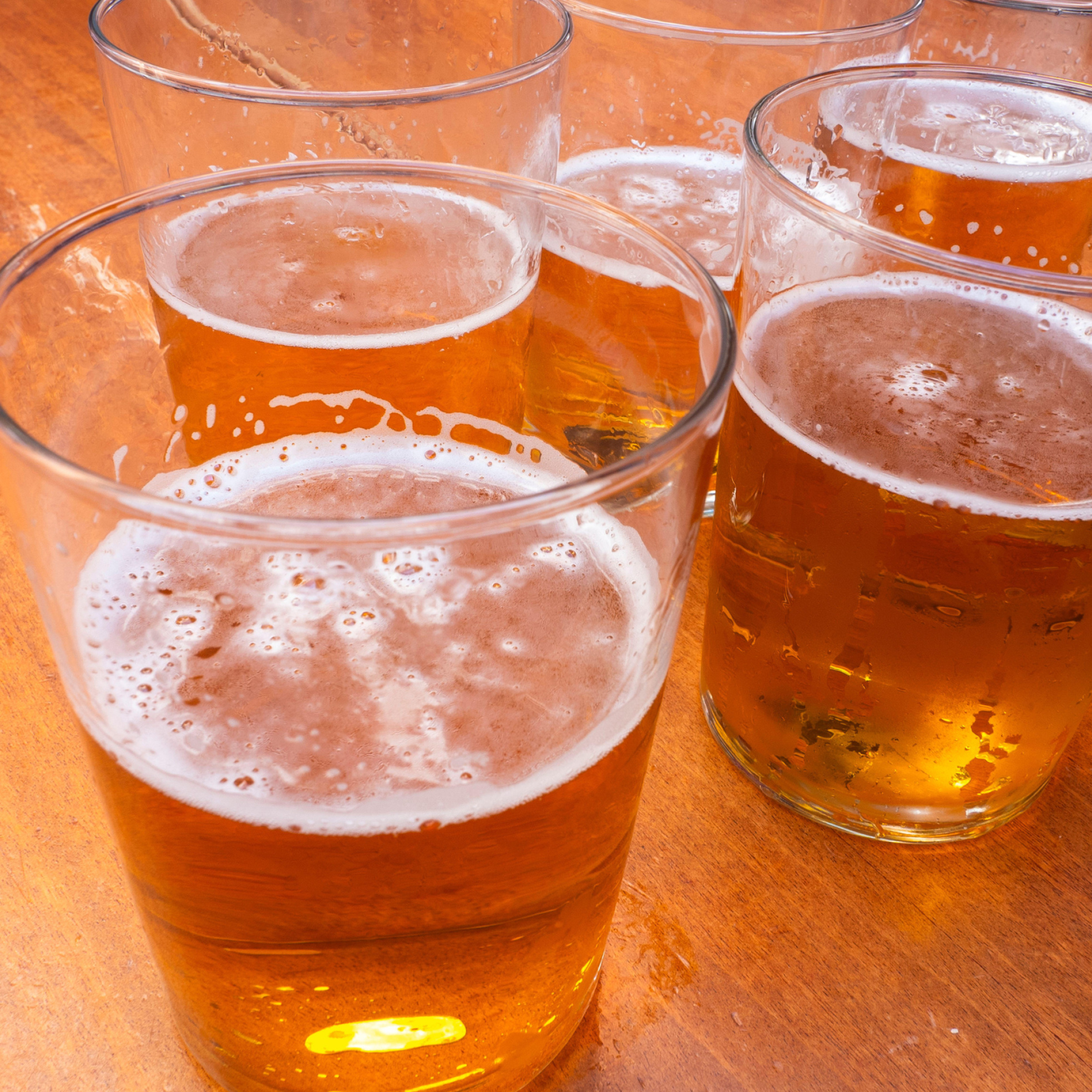 Carlos Cervantes, experto cervecero: "La cerveza a menos de 4 grados anestesia las papilas gustativas y no se perciben los matices de la malta ni el lúpulo"