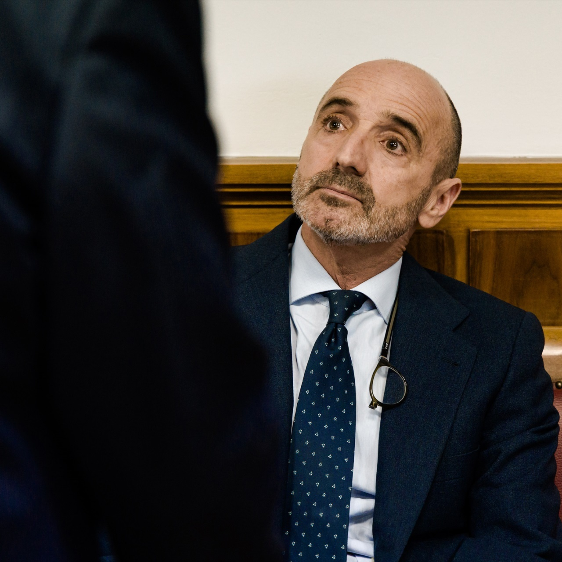 José María Olmo (El Confidencial): "Tras la confesión de Julio Martínez, la situación de Zapatero no puede ser peor, pero podría empeorar si sus hijas acaban involucradas en el núcleo de la trama" episode artwork