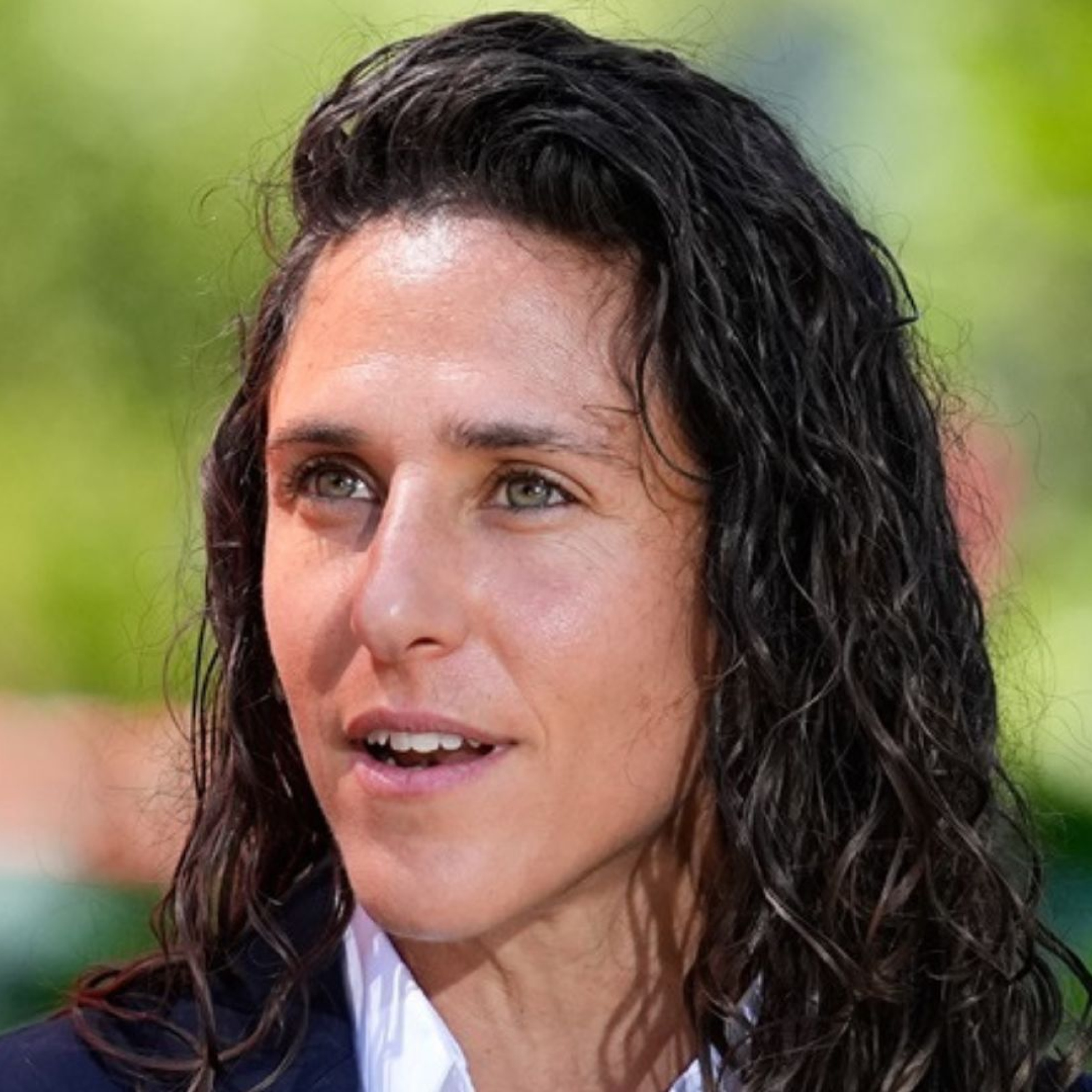 "Verónica Boquete no es una comentarista cualquiera, cada análisis lleva detrás la experiencia de quien abrió camino cuando el fútbol femenino español apenas encontraba espacios donde crecer" episode artwork