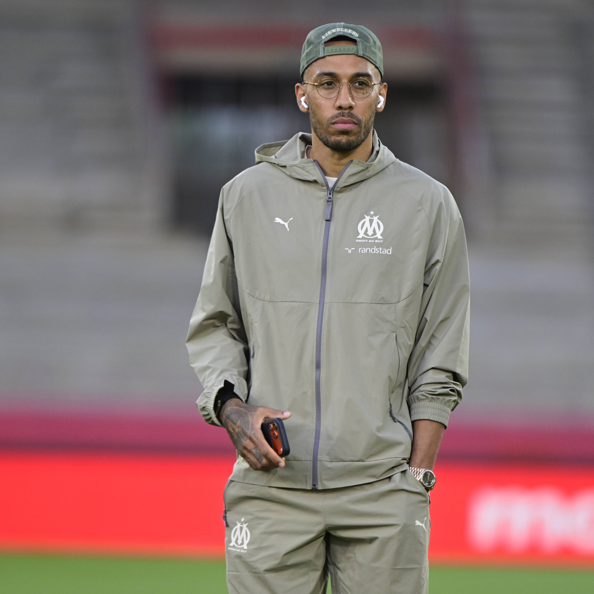 Paco González lanza una seria advertencia al Deportivo por el fichaje de Aubameyang: "No os gastéis la pasta, poca o mucha que tengáis..." episode artwork