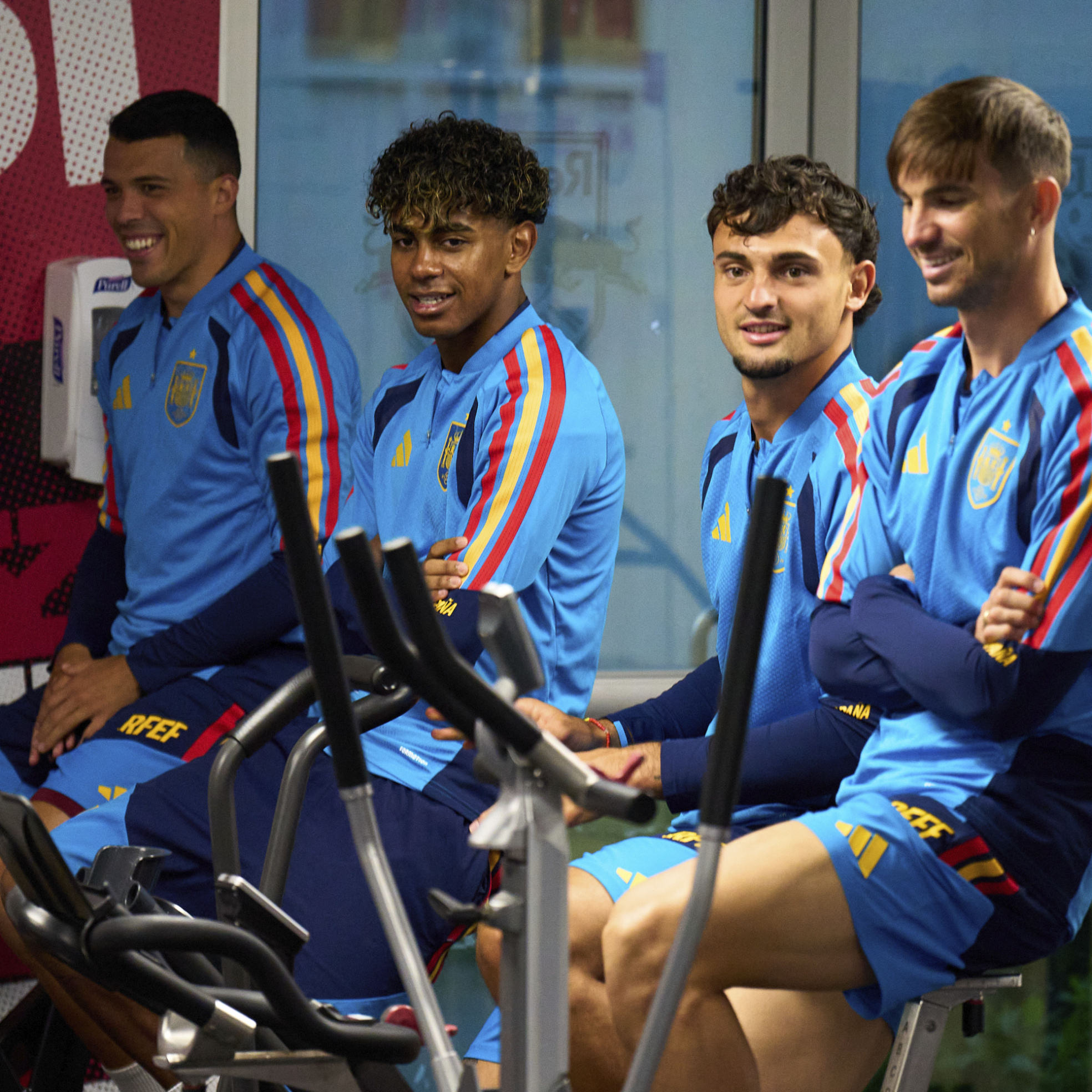 Miguel Ángel Díaz da la última hora de la selección española en la previa de la final del Mundial y apunta el posible once de Luis de la Fuente: "Parece decidido" episode artwork