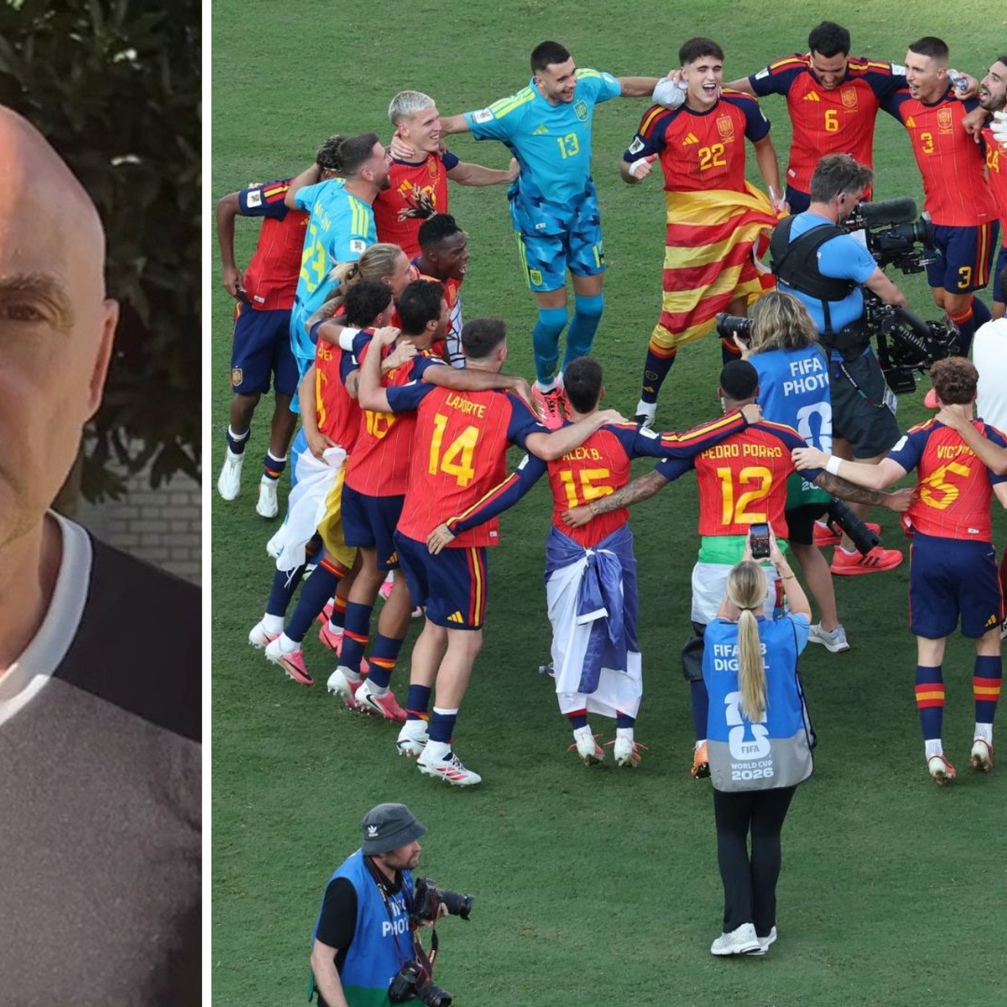 Maldini desgrana las claves del segundo Mundial de España tras la victoria en la final contra Argentina: "Hay que hacer un monumento a Luis de la Fuente" episode artwork
