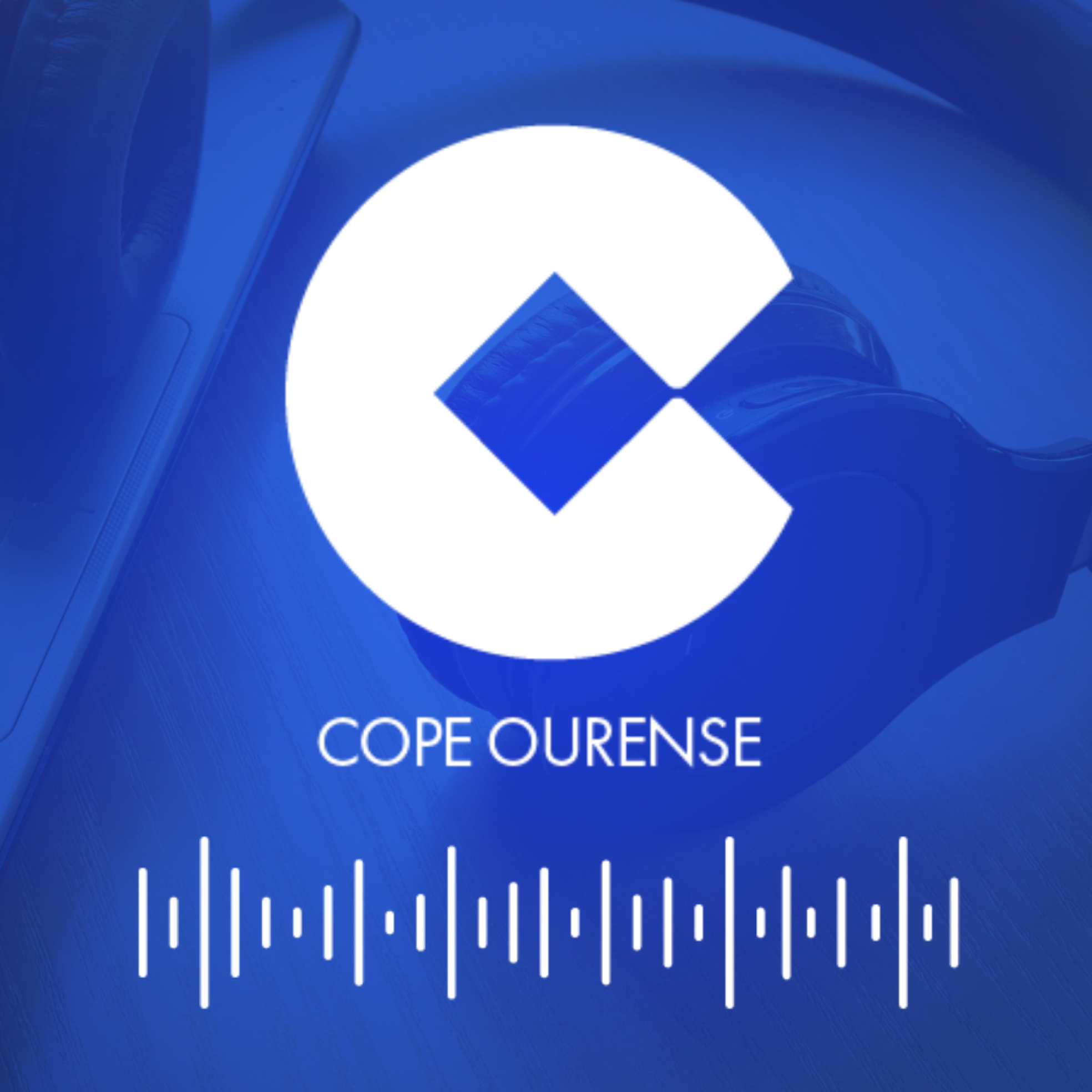 13:50 H/ MEDIODIA EN COPE EN OURENSE episode artwork