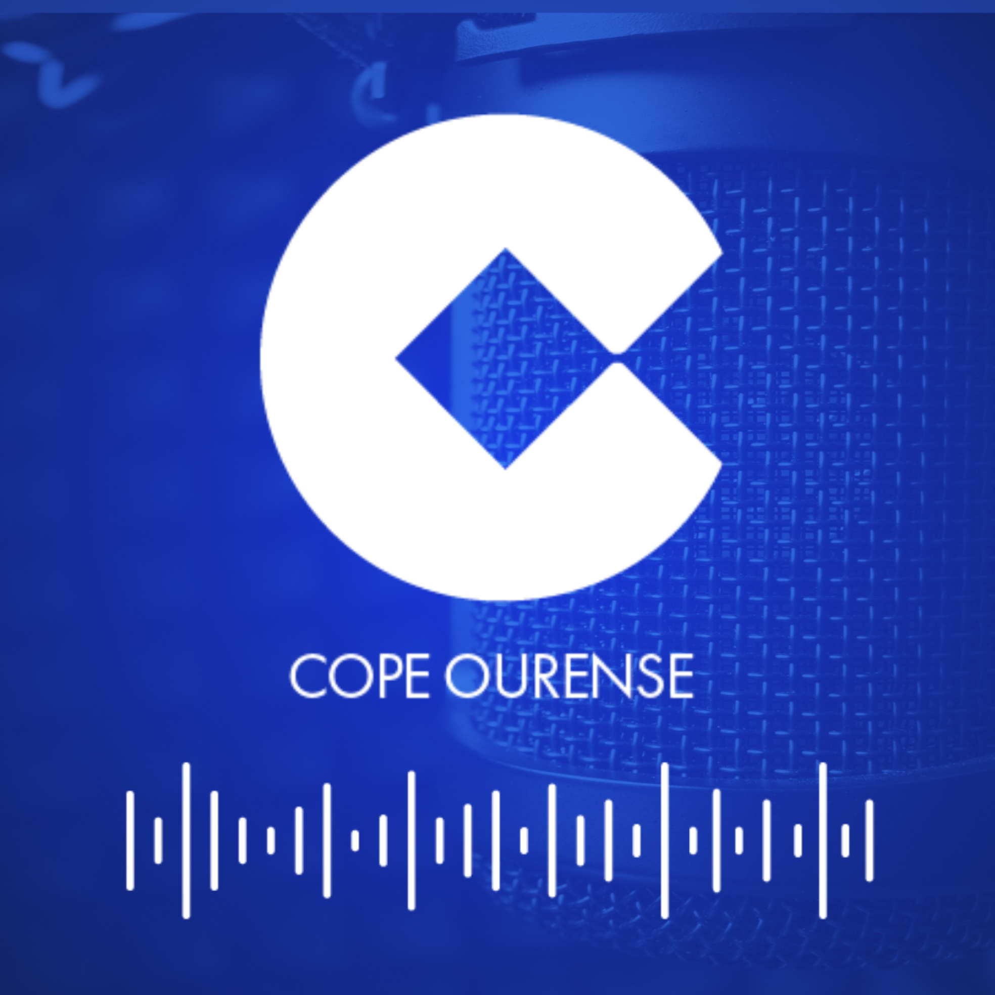 08:24 H/ 21 JULIO/ HERRERA EN COPE EN OURENSE episode artwork