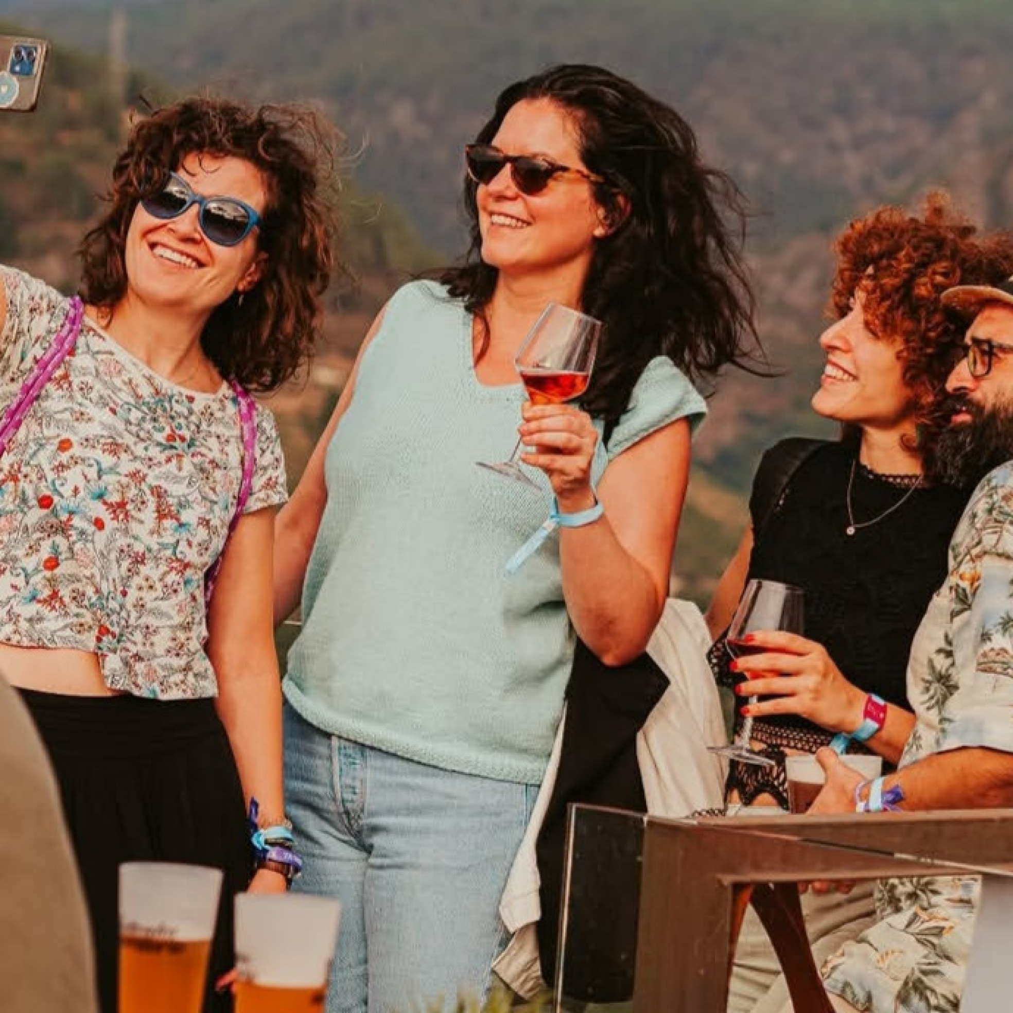 17º Ribeira Sacra: el festival que fusiona música y paisaje celebra su décimo aniversario con todo vendido episode artwork