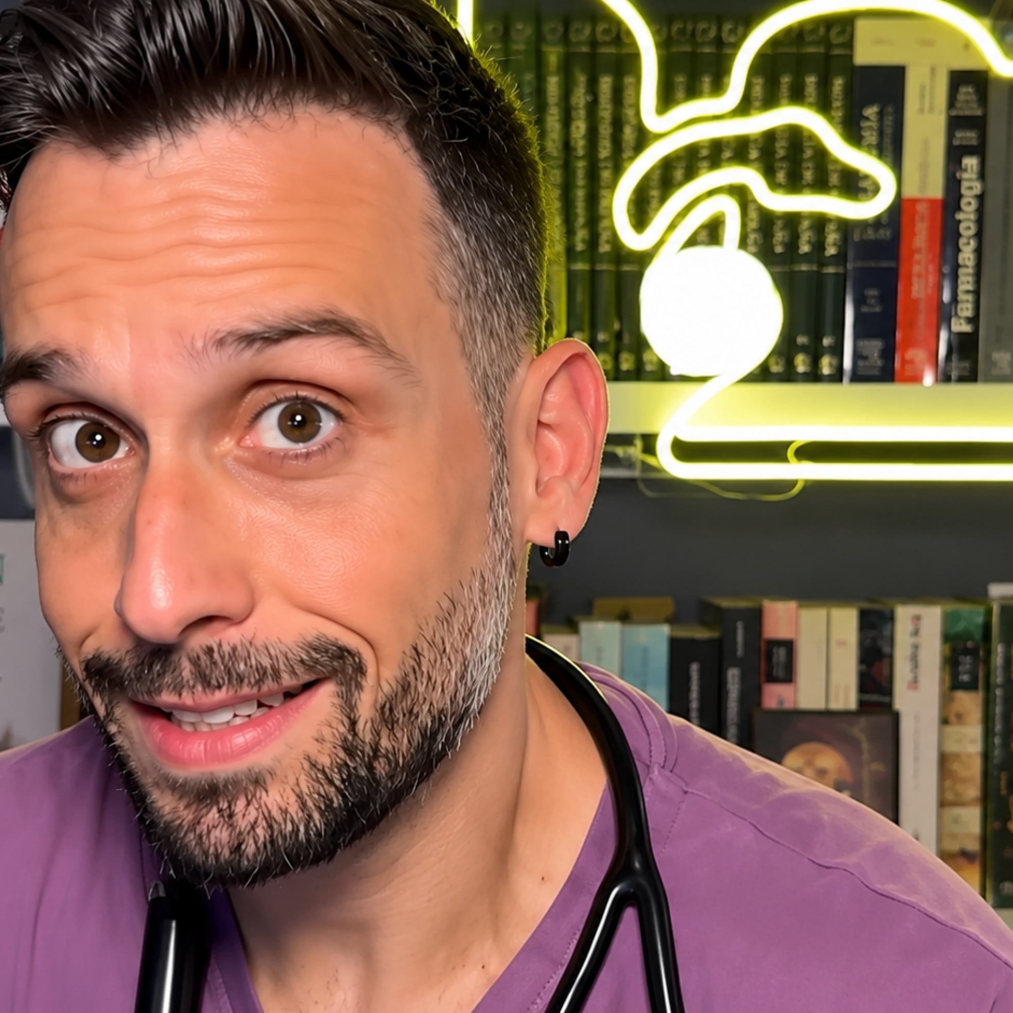 Doctor Faus, sobre la suplementación: "La creatina es la que más evidencia científica tiene y el bicarbonato de sodio es útil para pruebas de alta intensidad, pero no es para tomar a diario"