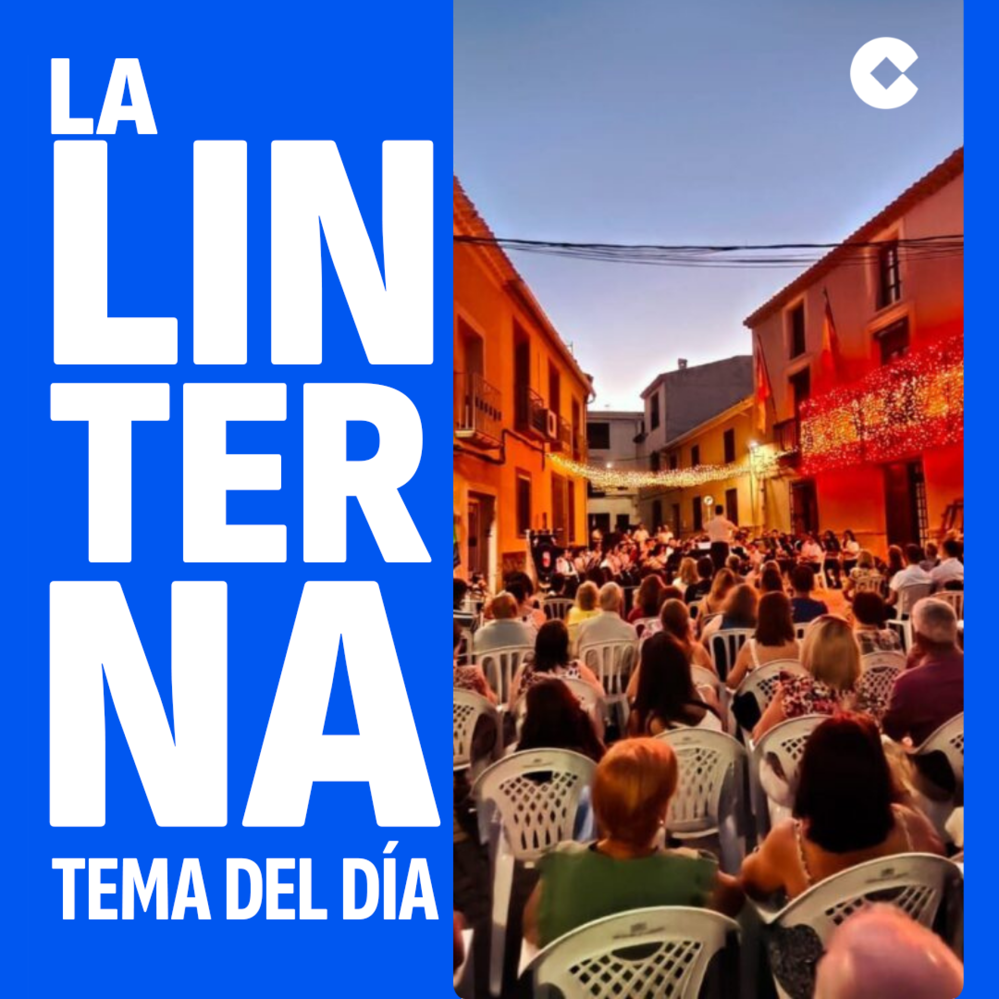 La España de las fiestas de pueblo