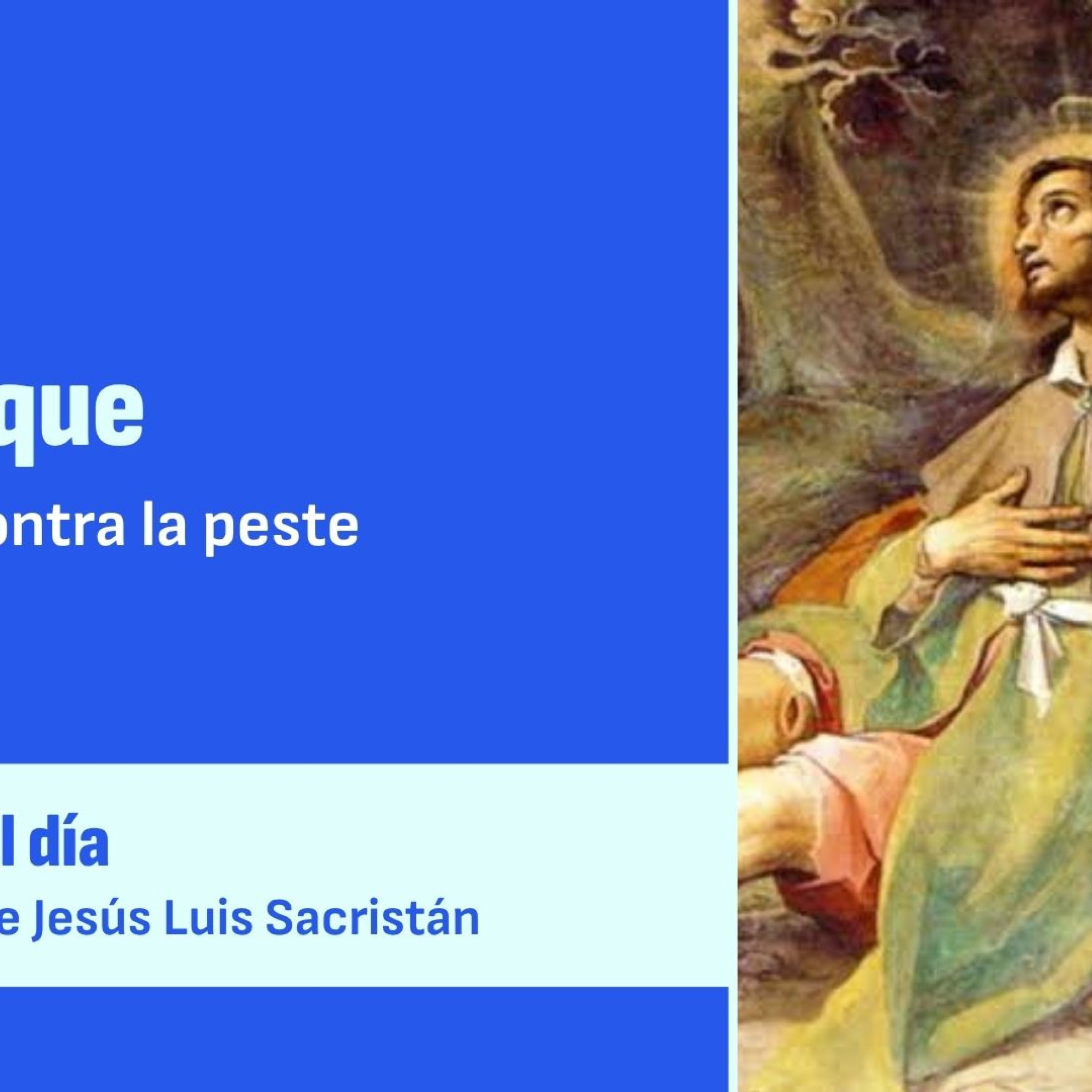 San Roque episode artwork