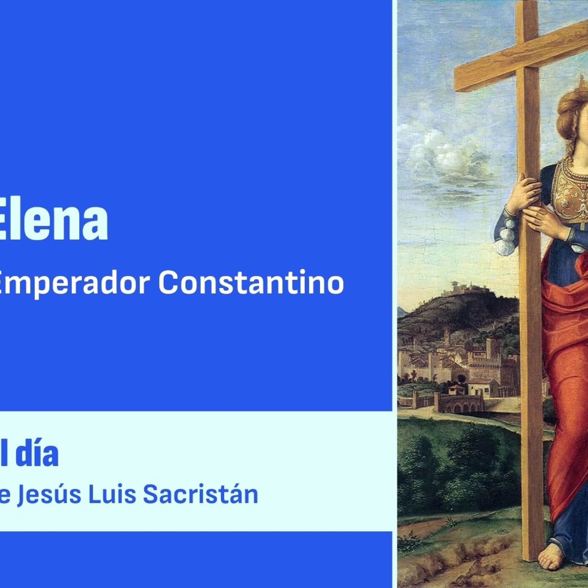 Santa Elena episode artwork
